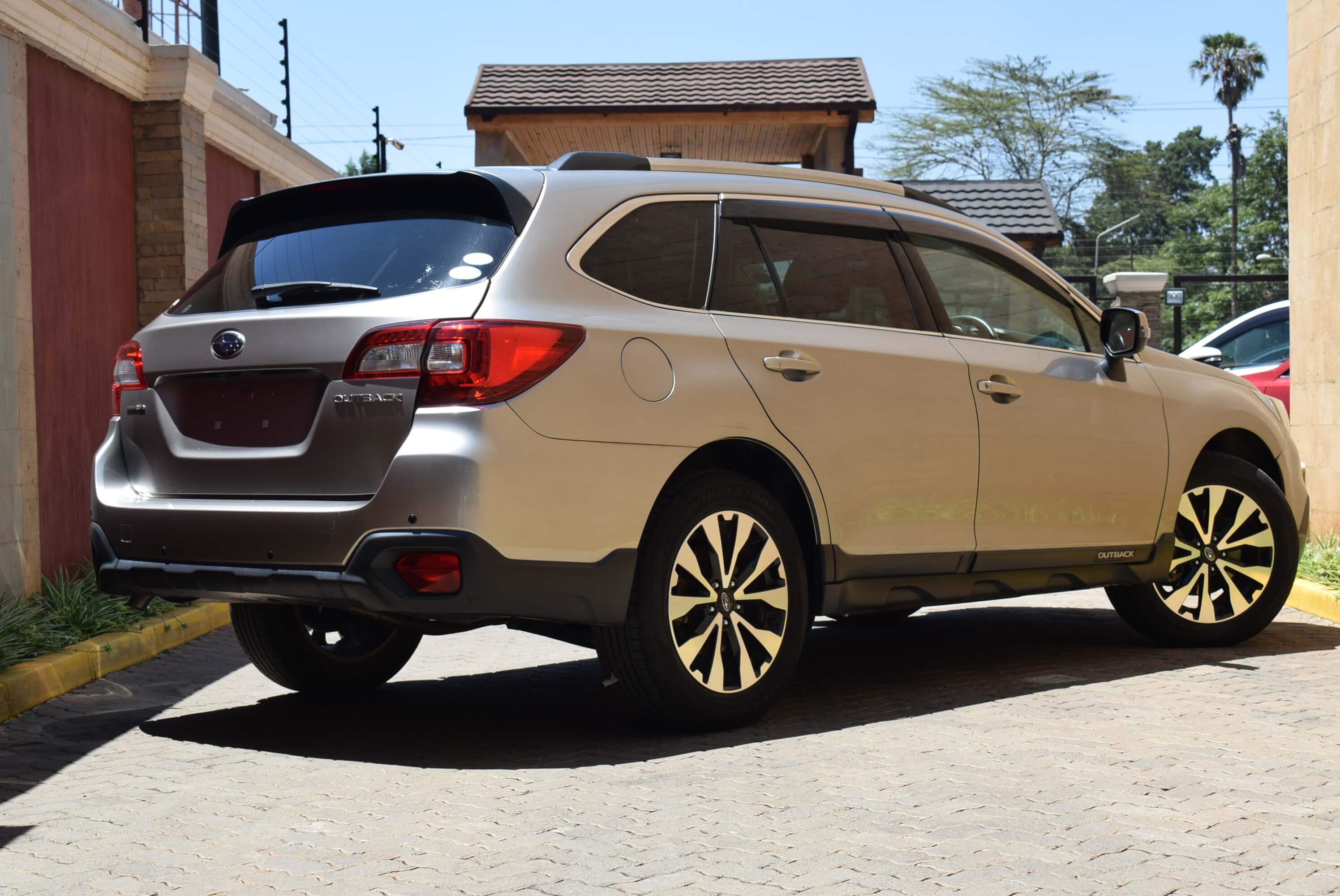 Executive Super Rides Limited