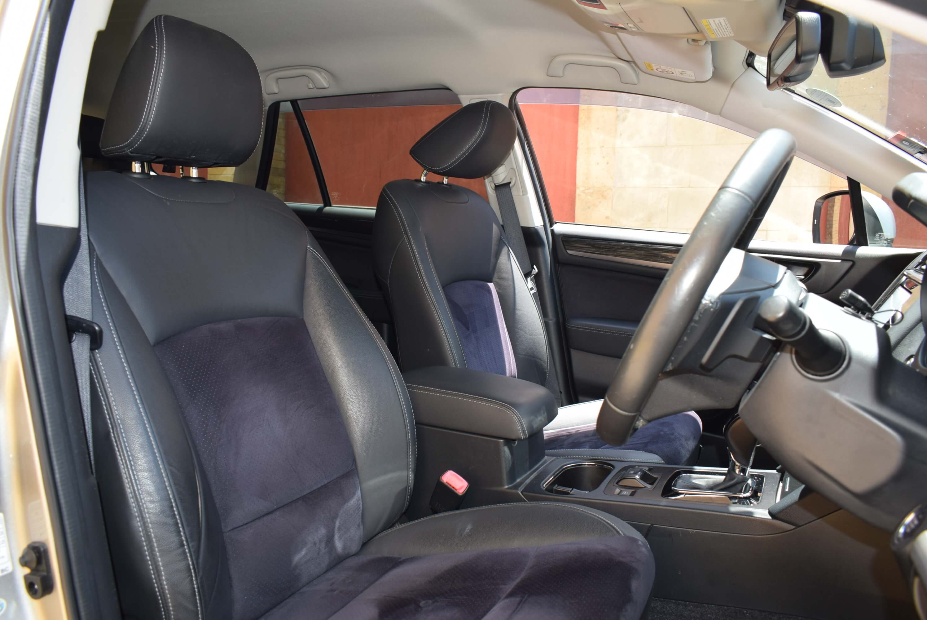 Executive Super Rides Limited