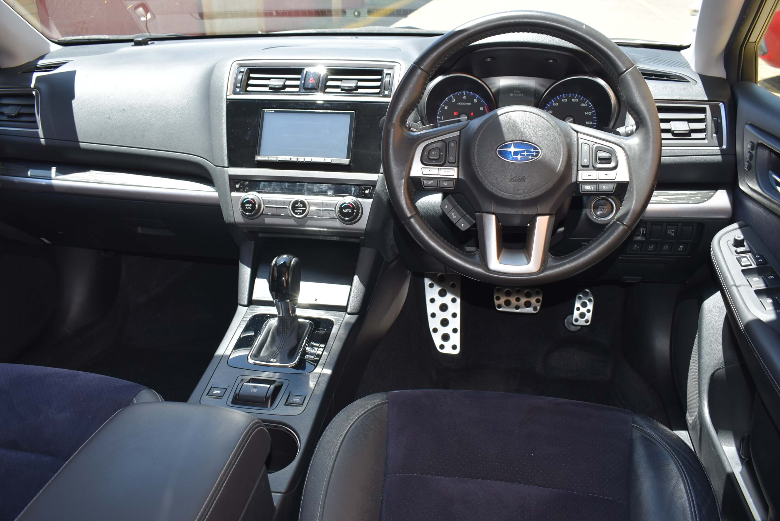 Executive Super Rides Limited