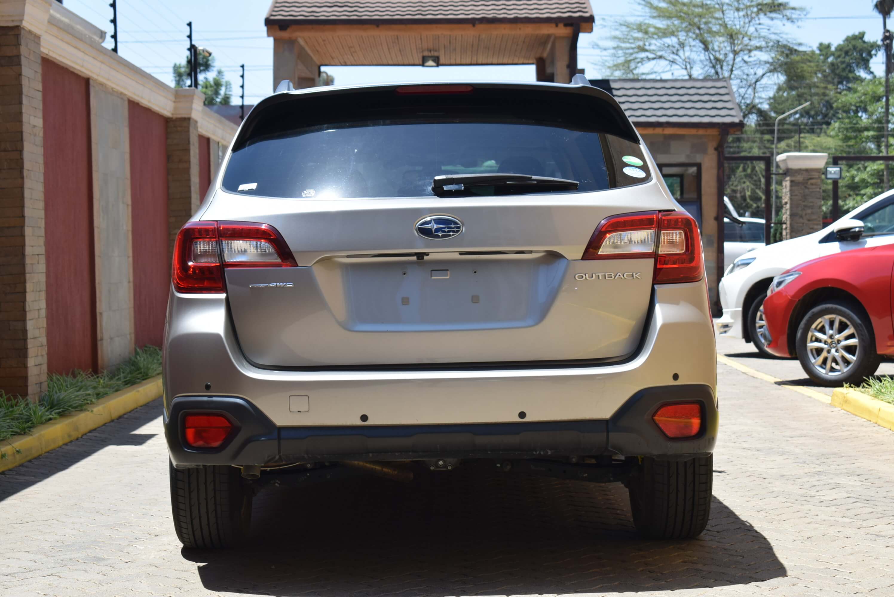 Executive Super Rides Limited
