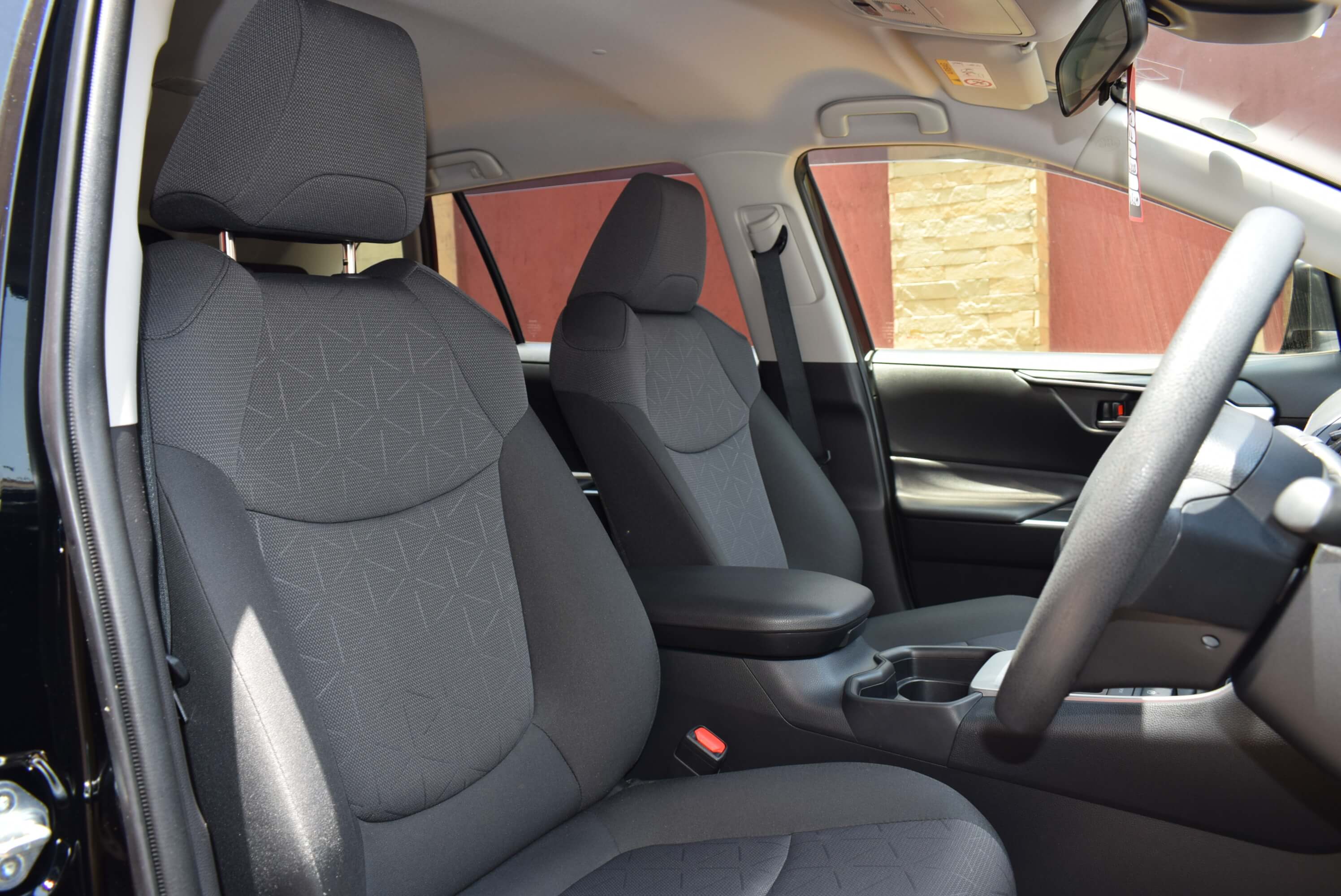 Executive Super Rides Limited