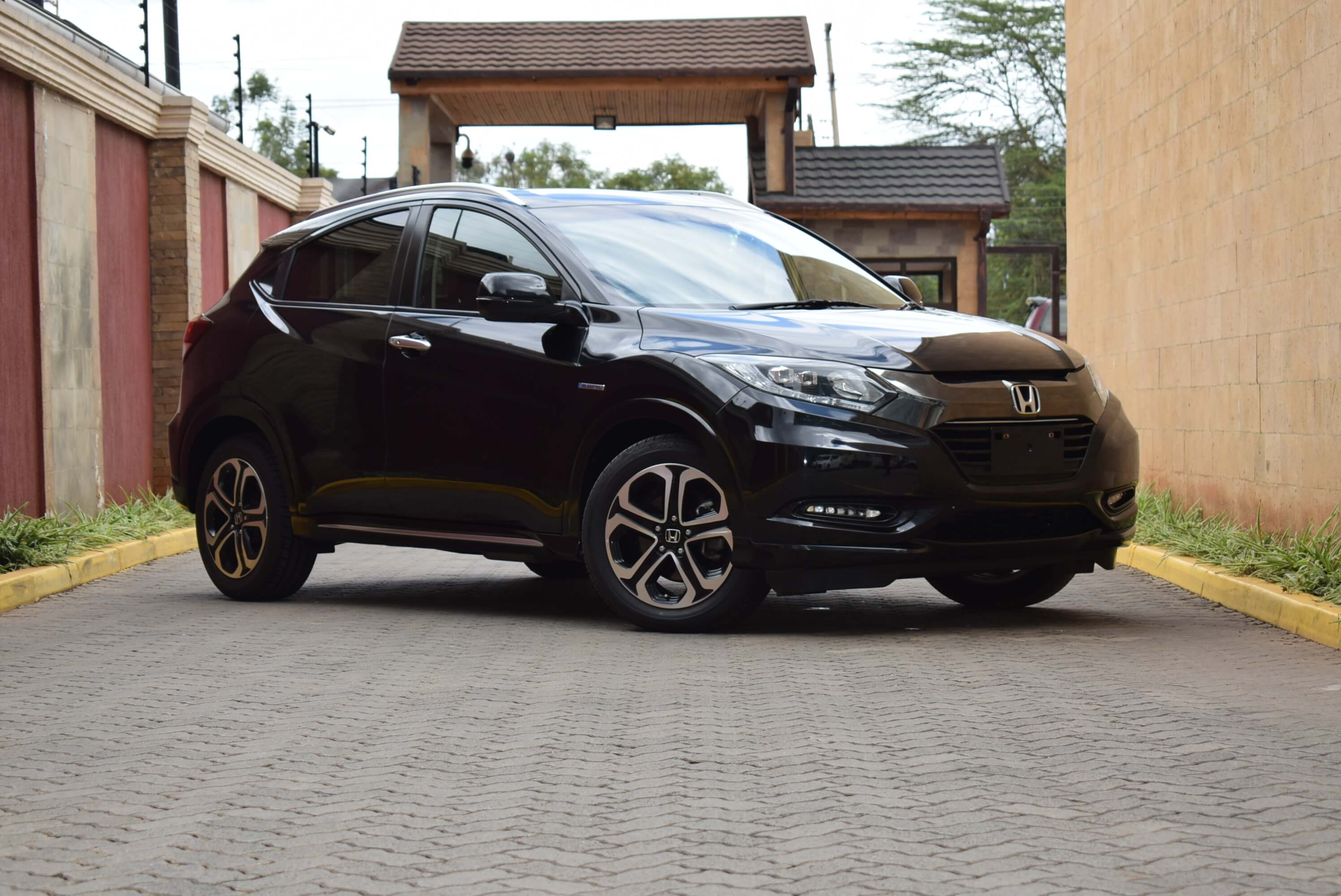 Executive Super Rides Limited