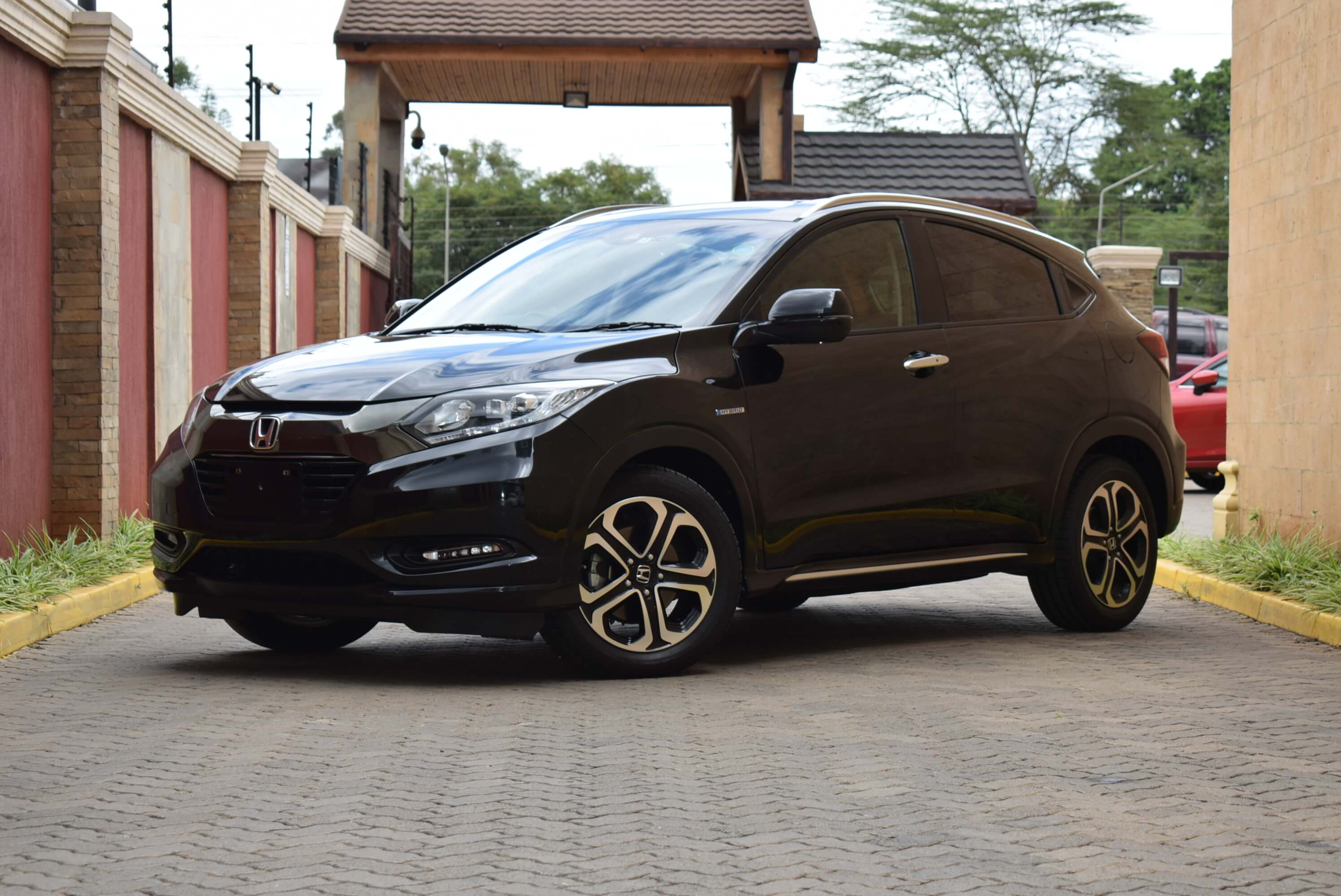 Executive Super Rides Limited
