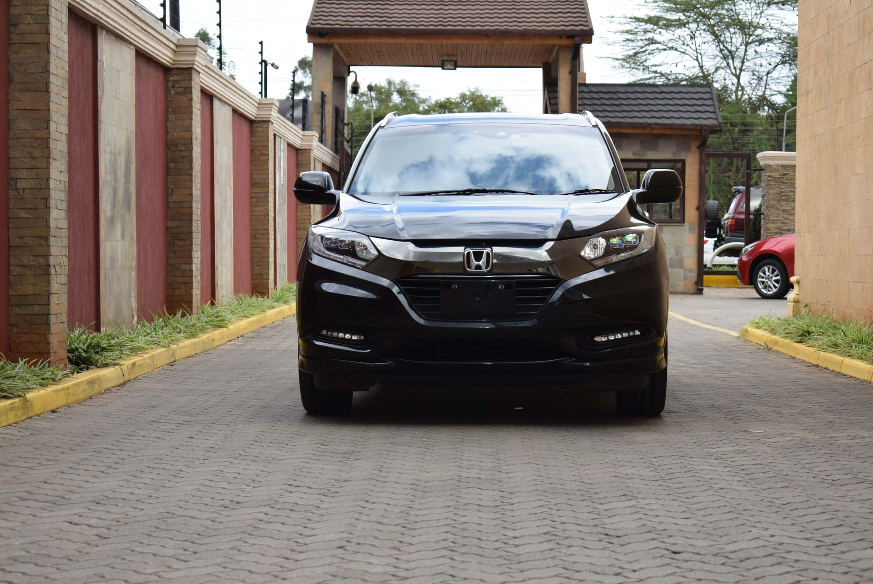 Executive Super Rides Limited