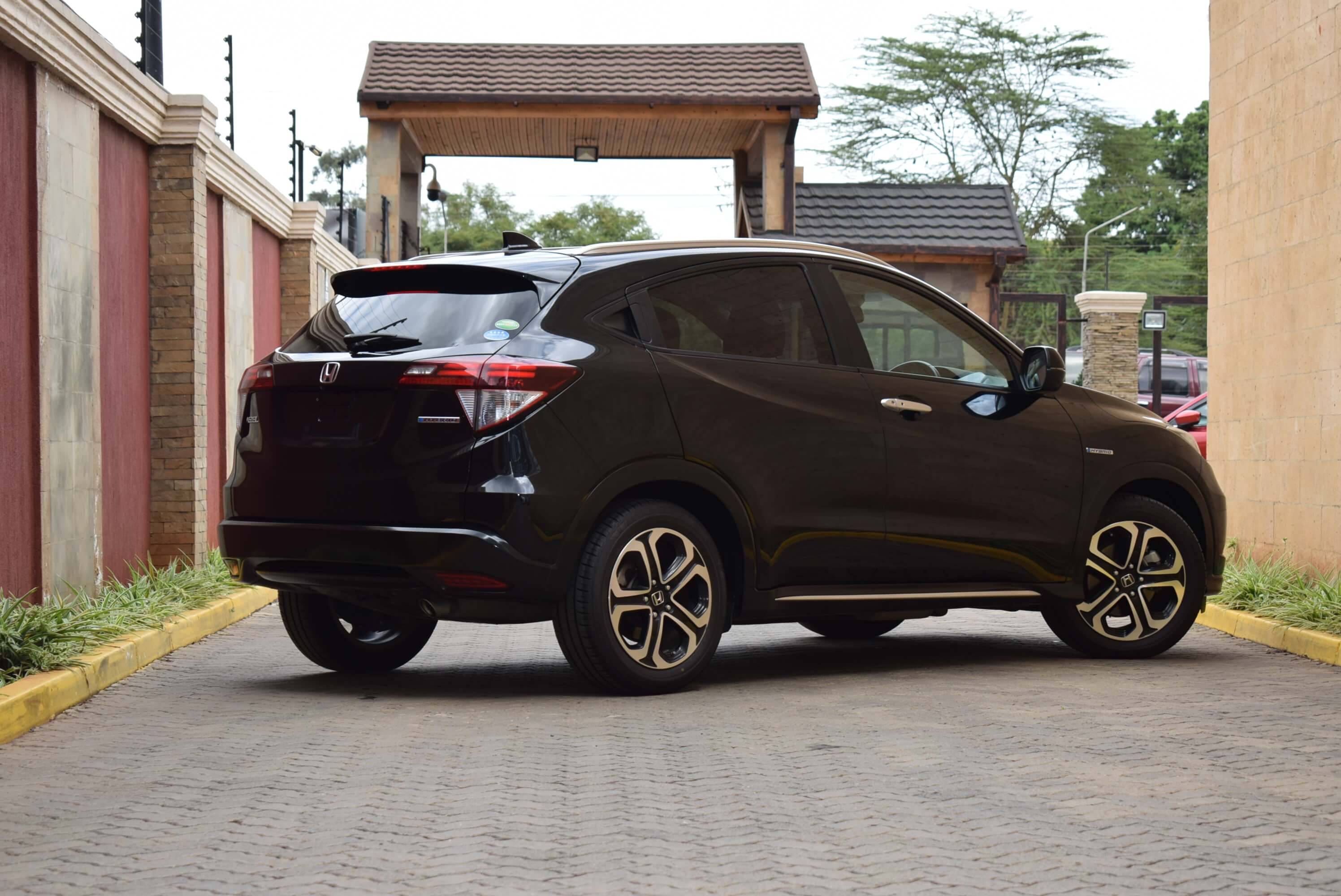 Executive Super Rides Limited