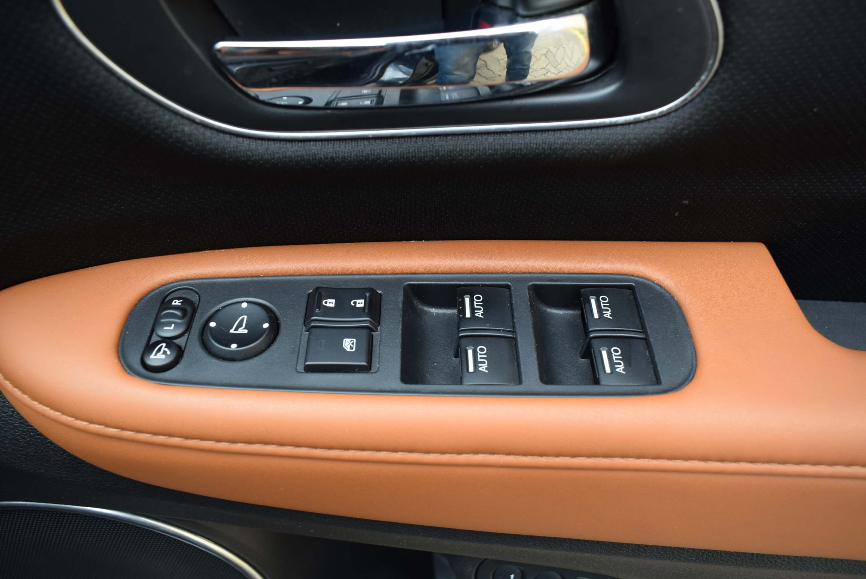Executive Super Rides Limited