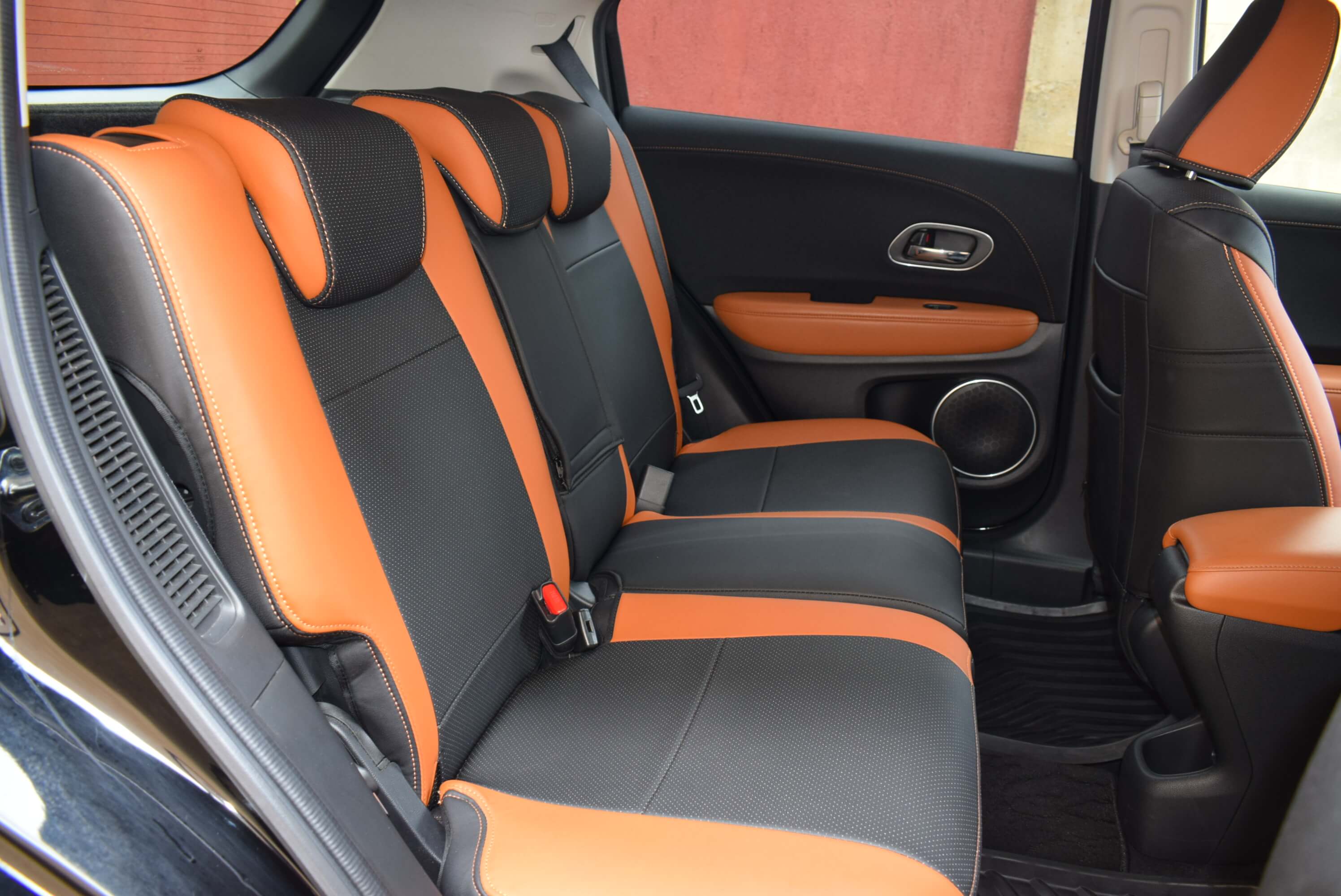 Executive Super Rides Limited