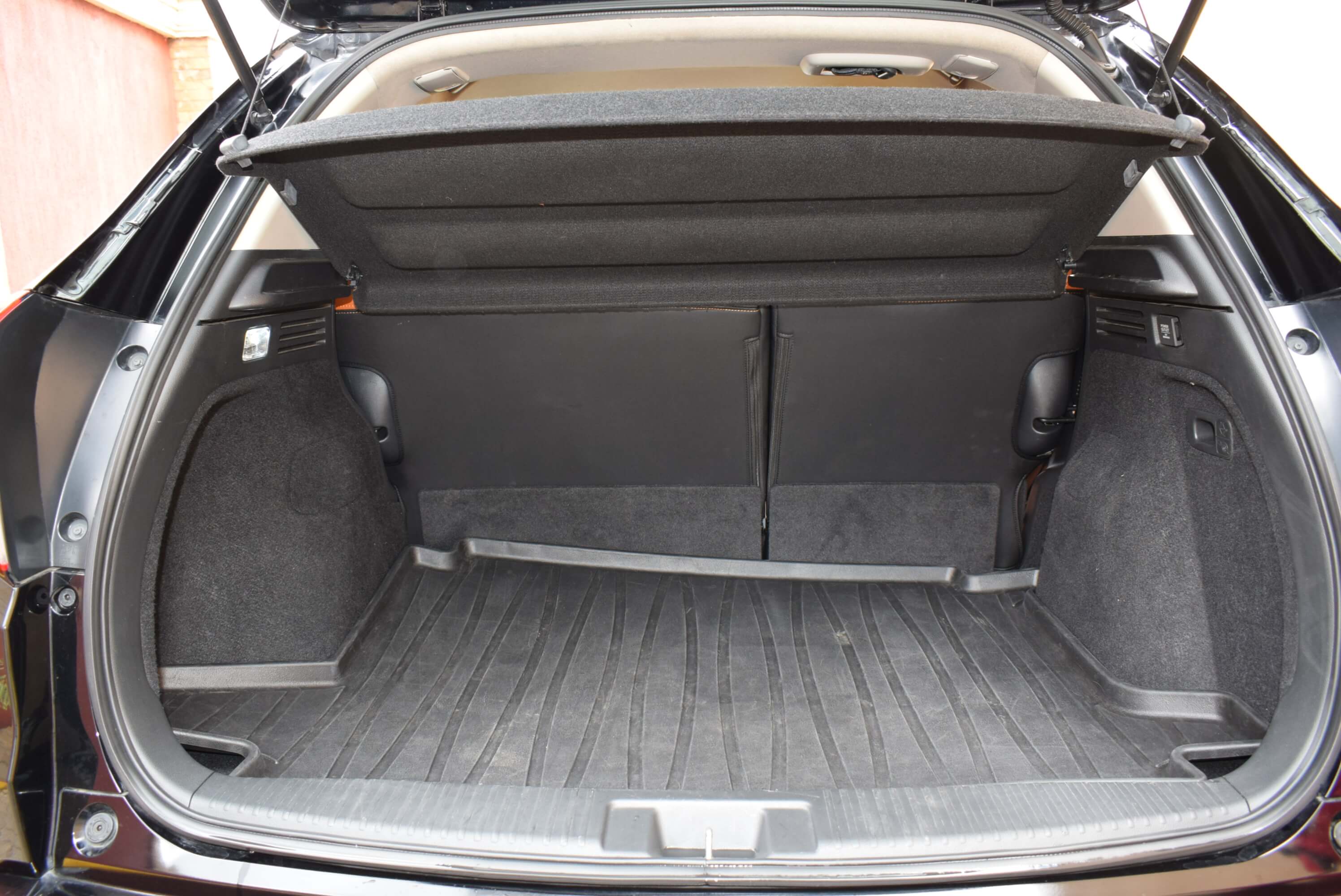 Executive Super Rides Limited