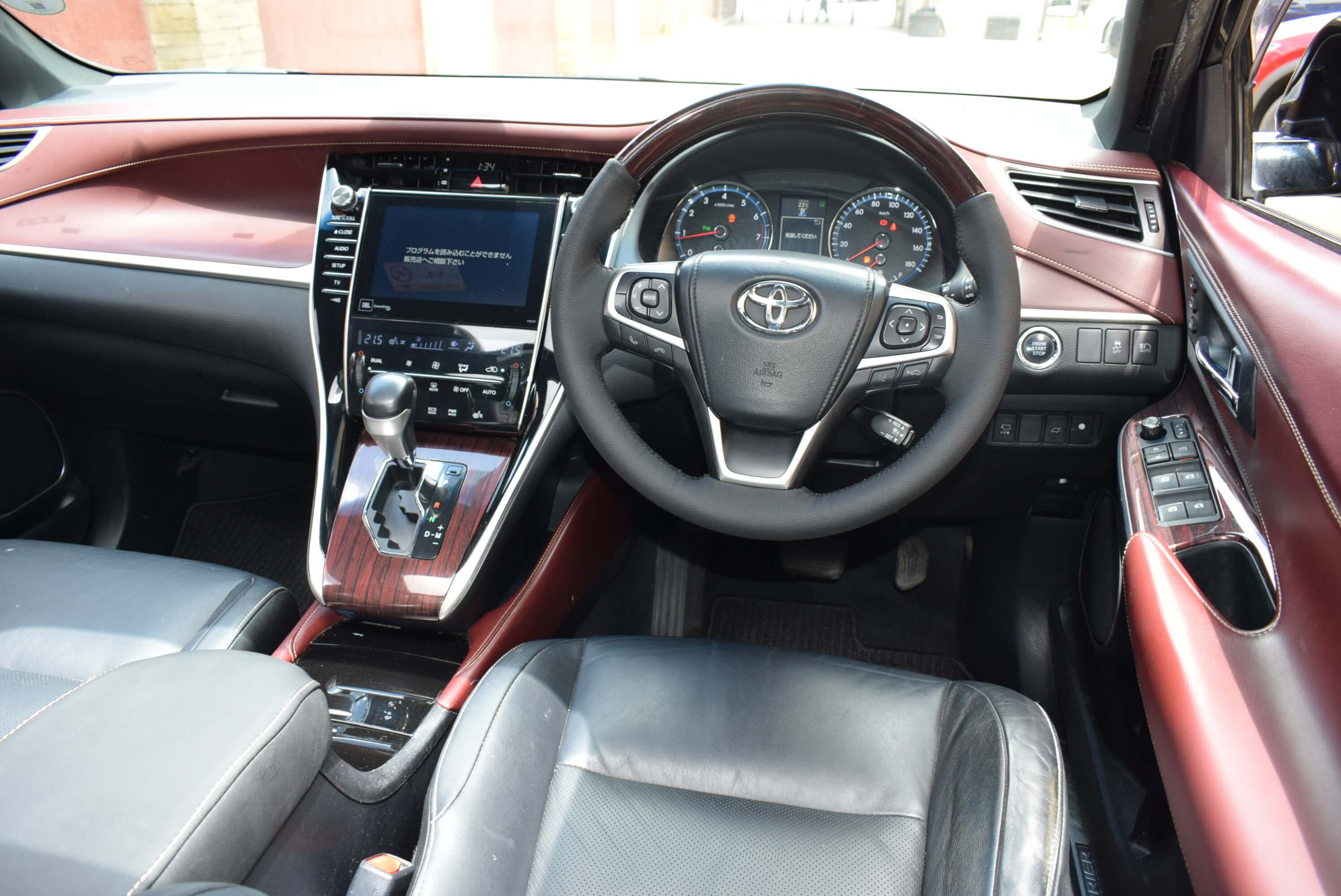 Executive Super Rides Limited