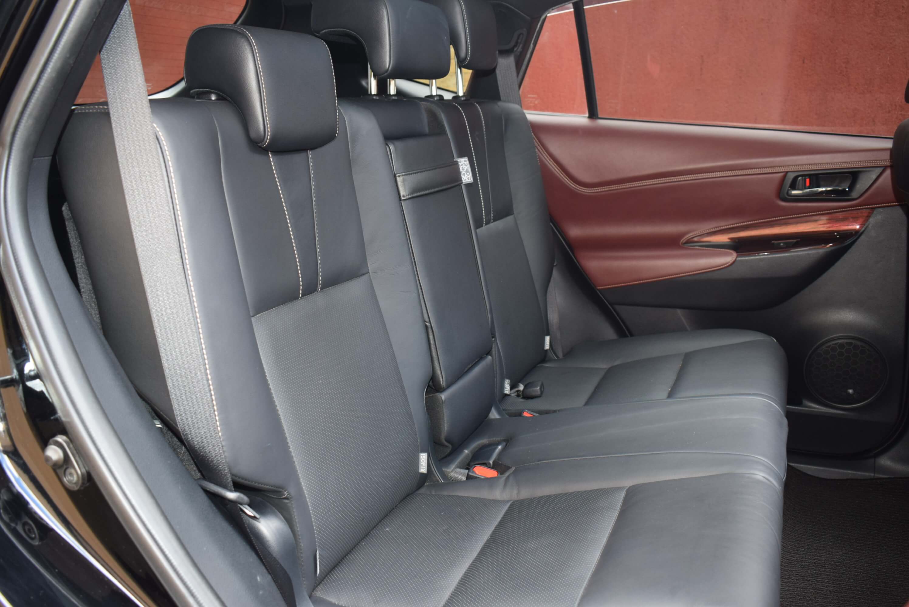 Executive Super Rides Limited