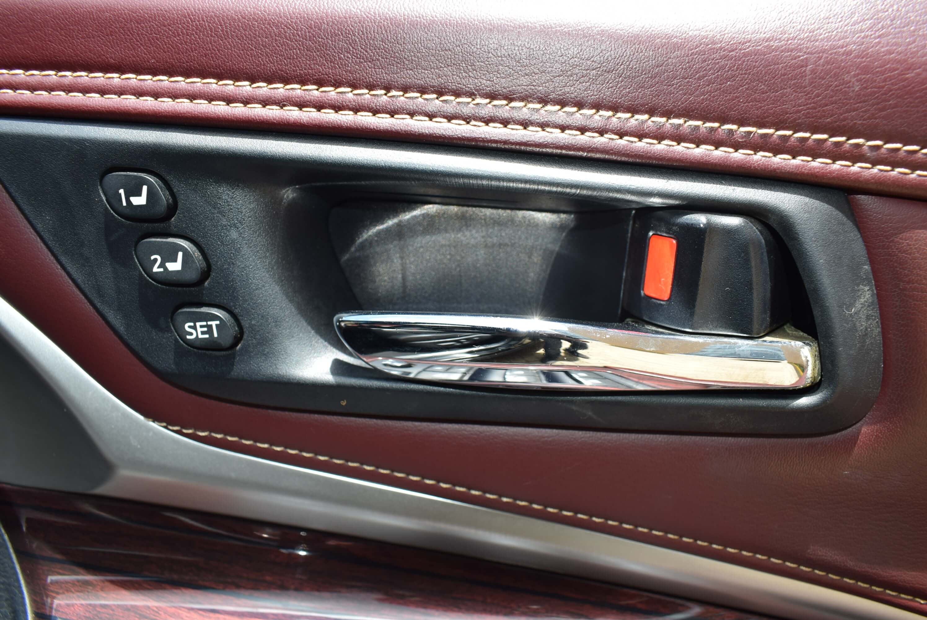 Executive Super Rides Limited