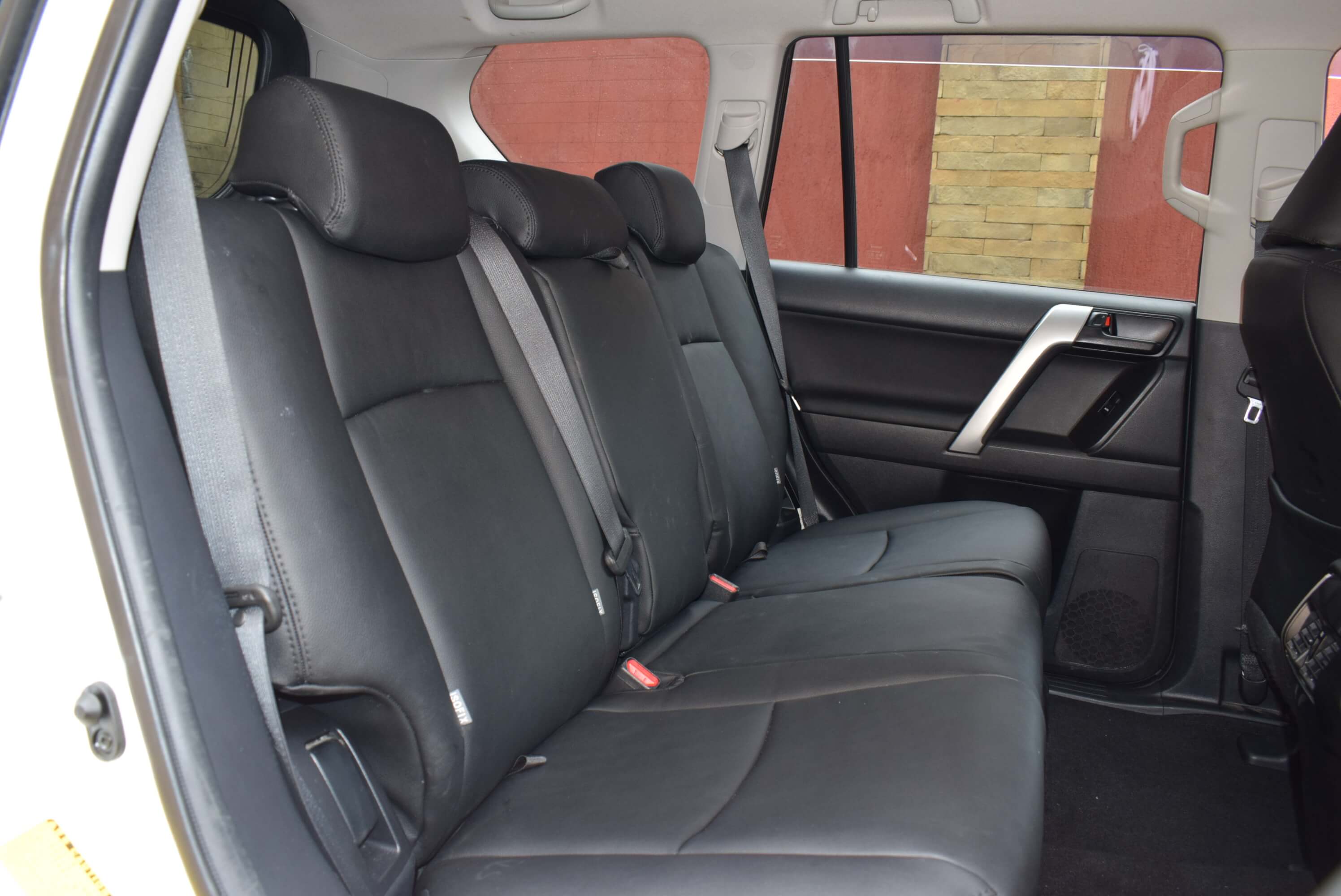 Executive Super Rides Limited