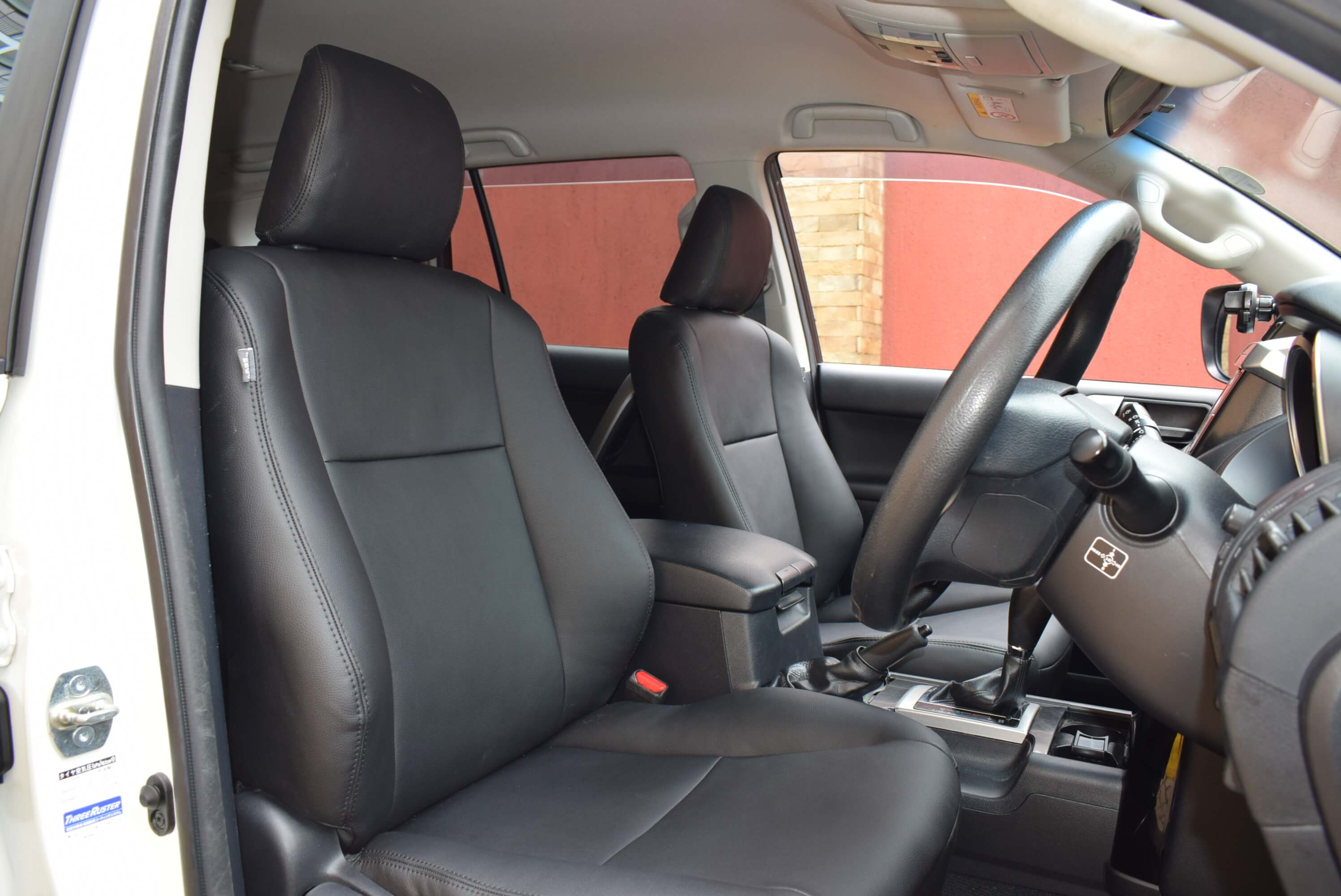 Executive Super Rides Limited