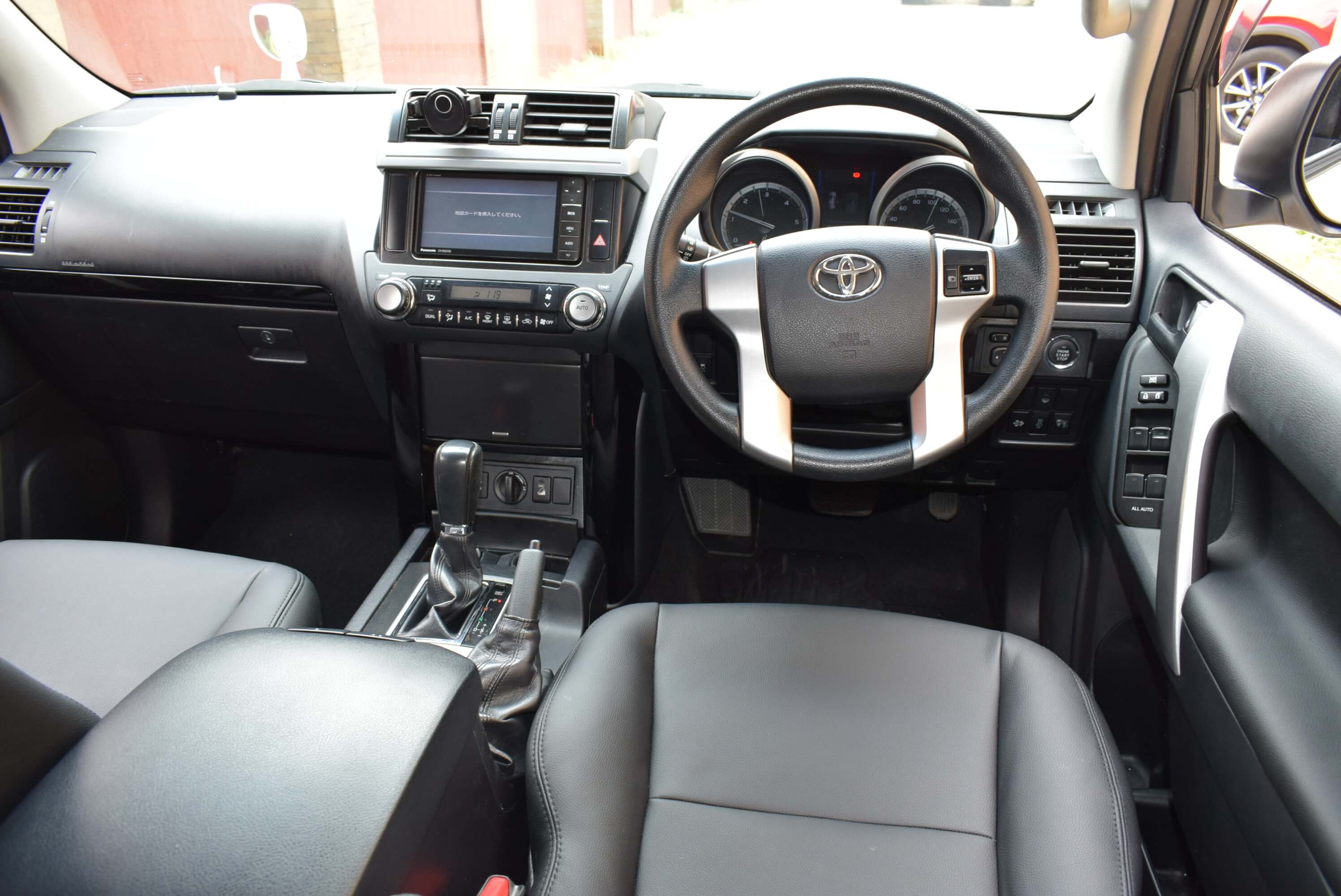 Executive Super Rides Limited