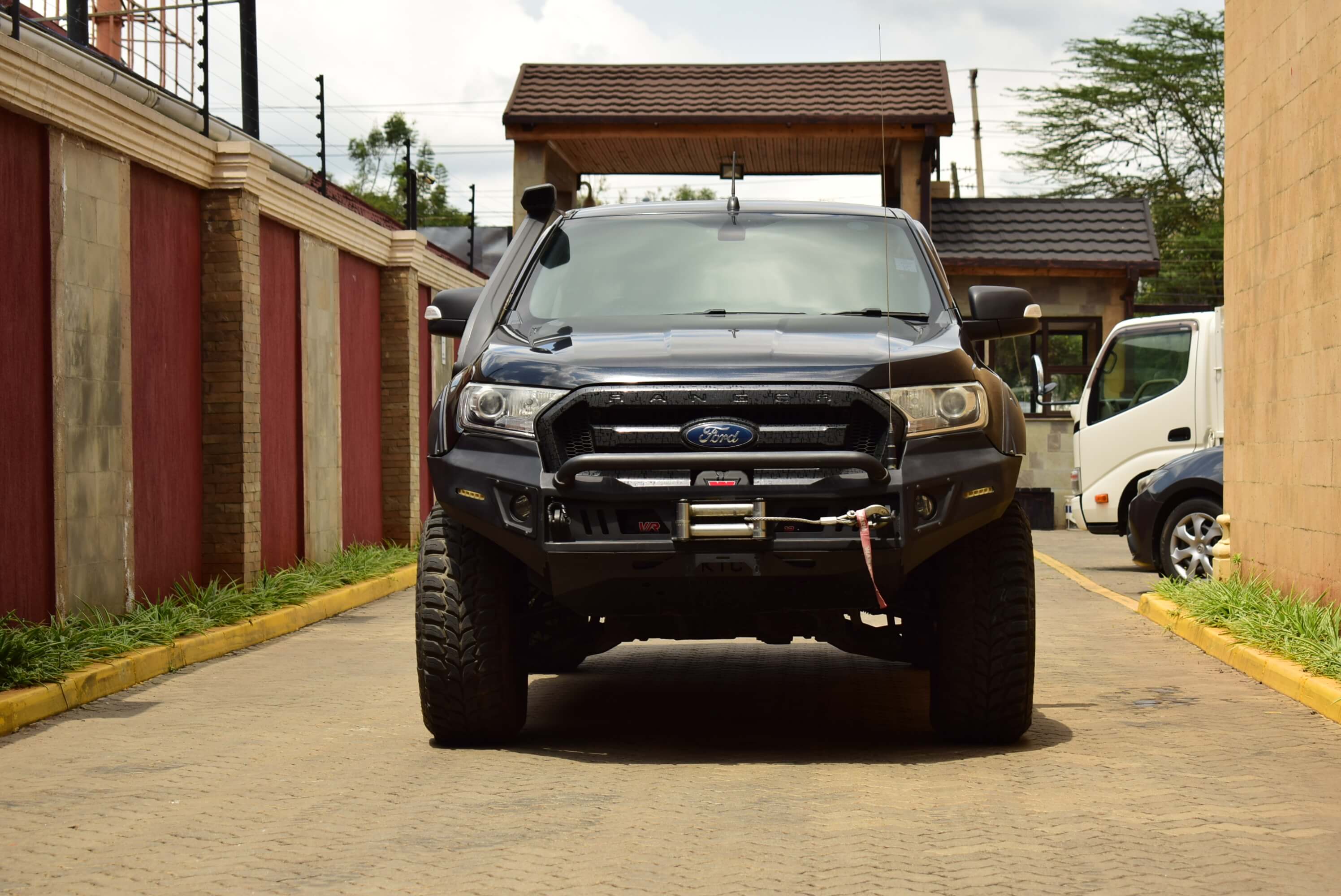 Executive Super Rides Limited