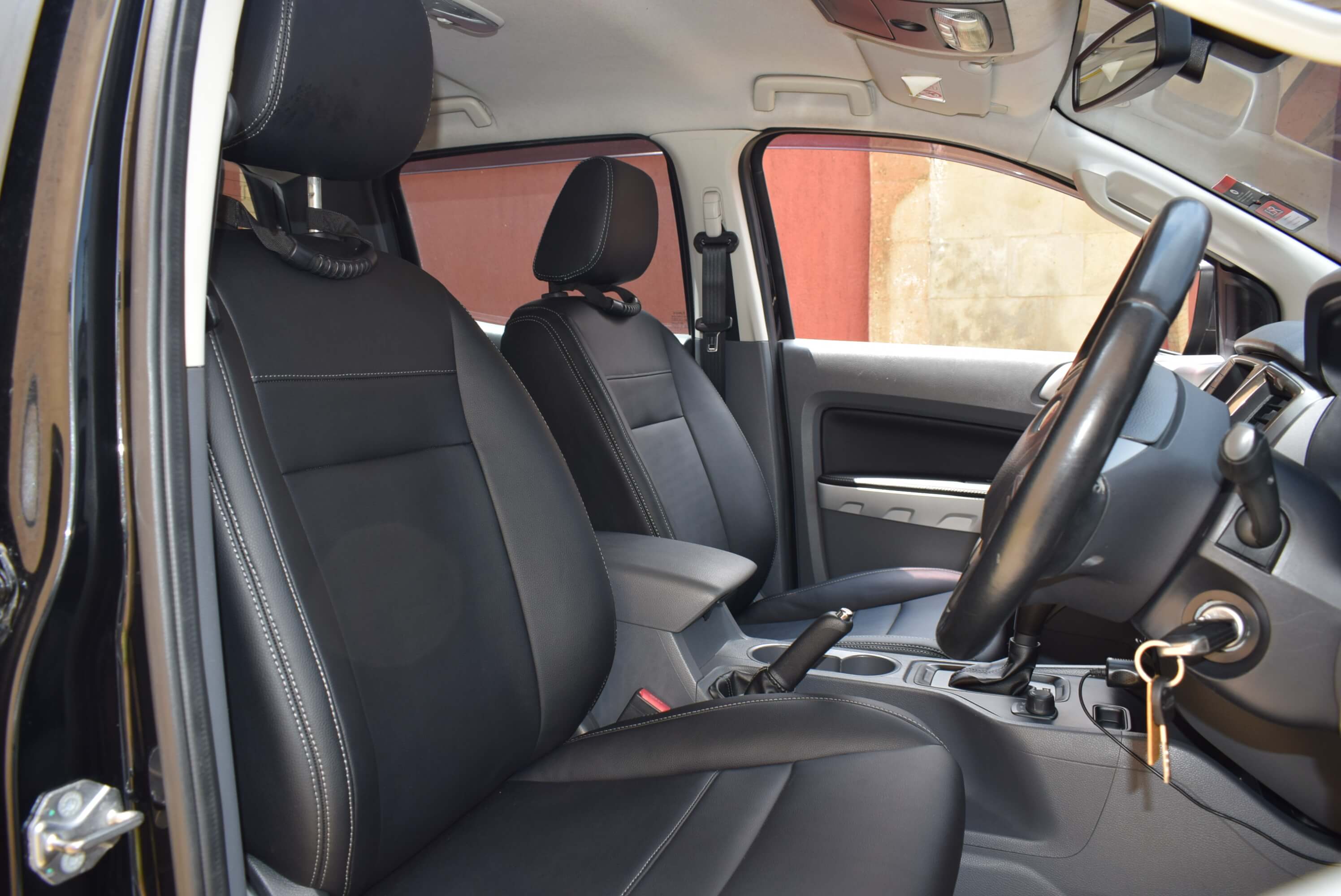 Executive Super Rides Limited