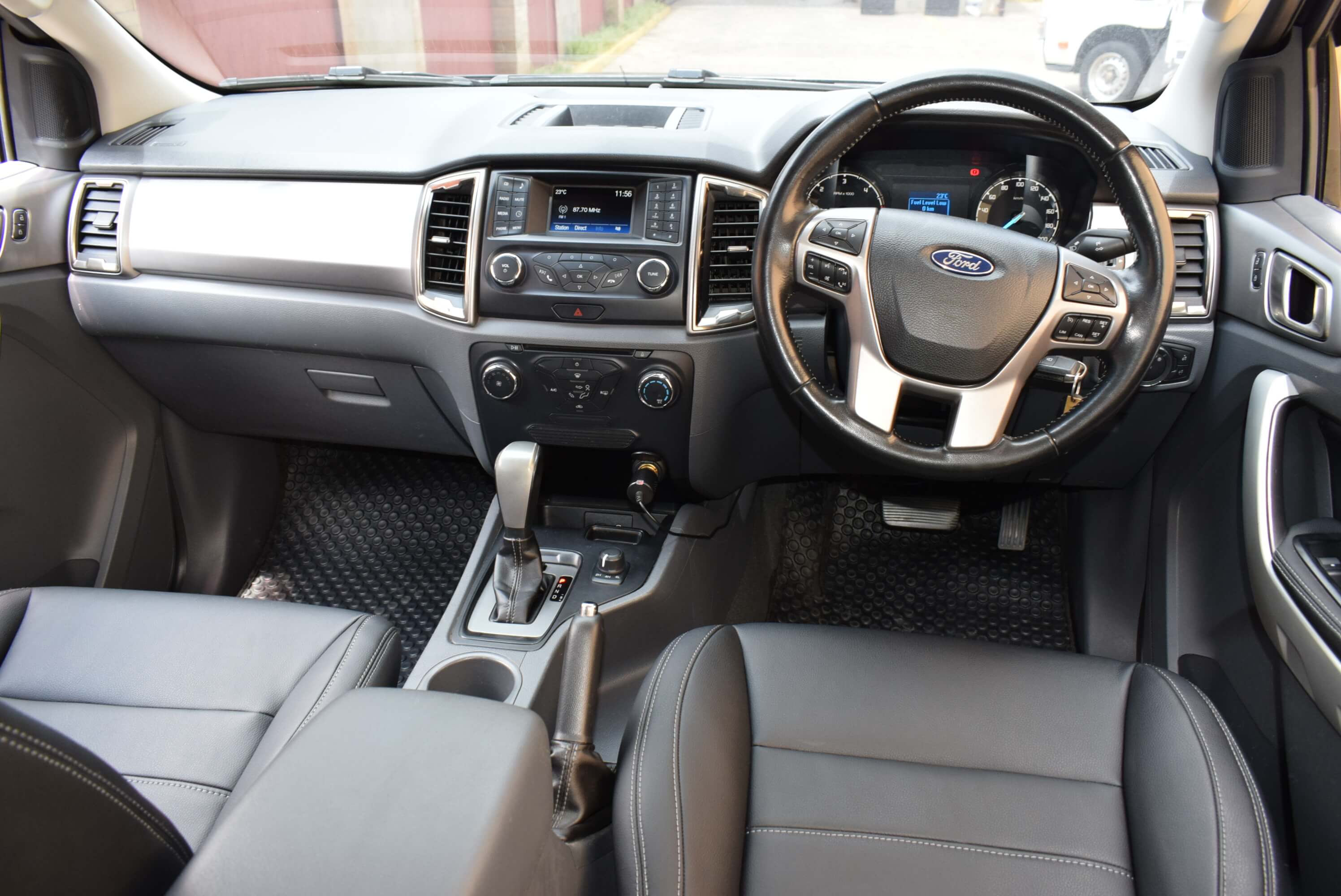 Executive Super Rides Limited