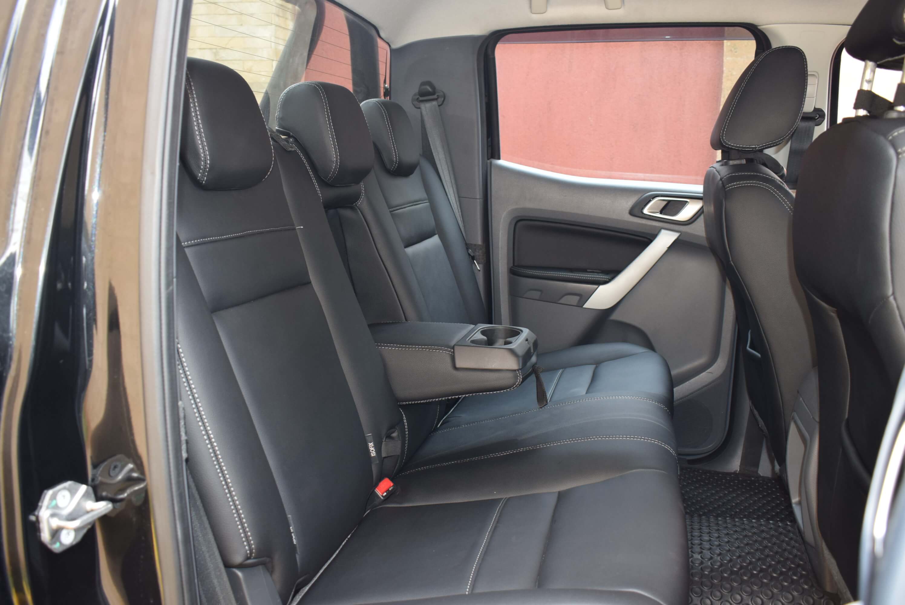 Executive Super Rides Limited
