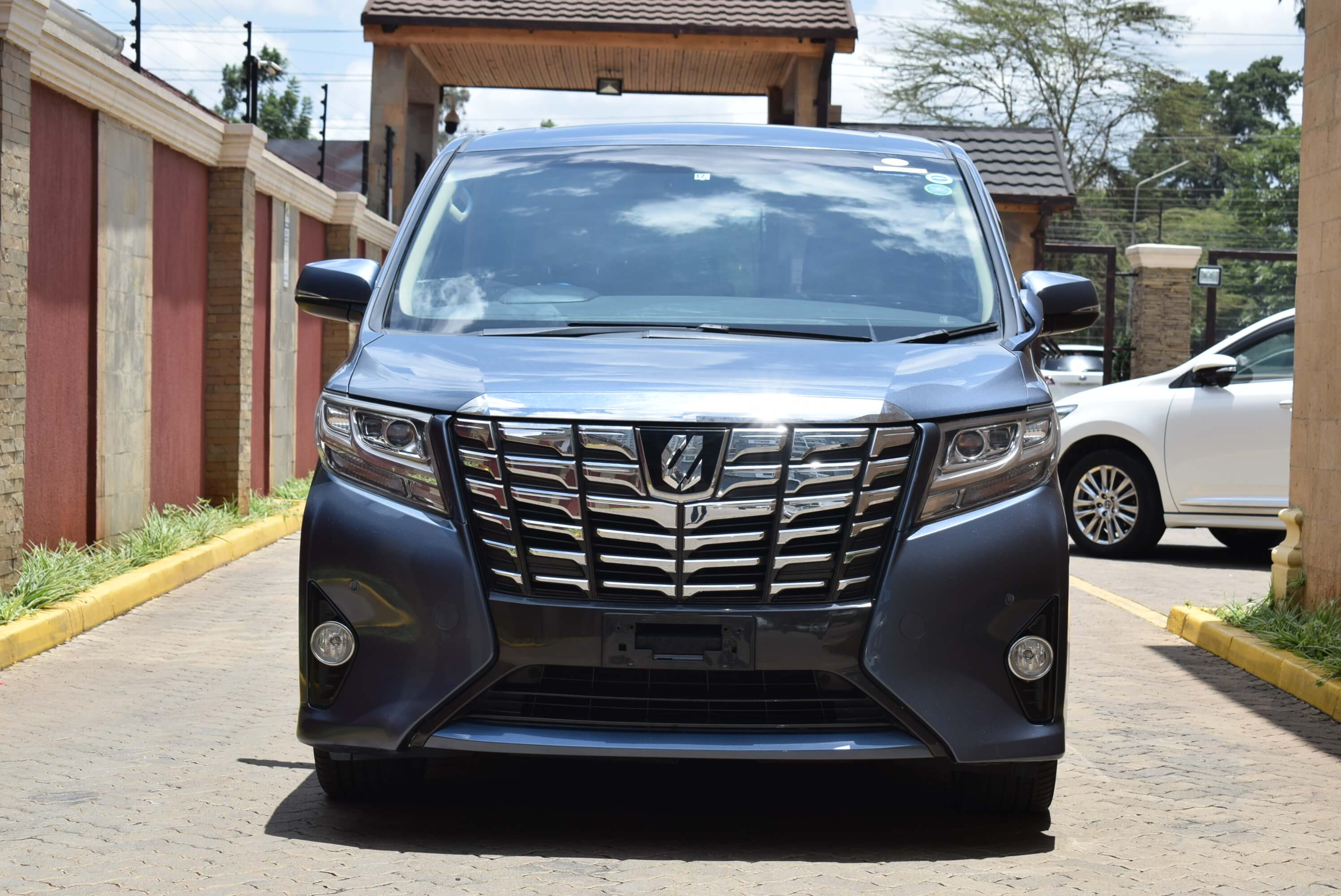 Executive Super Rides Limited