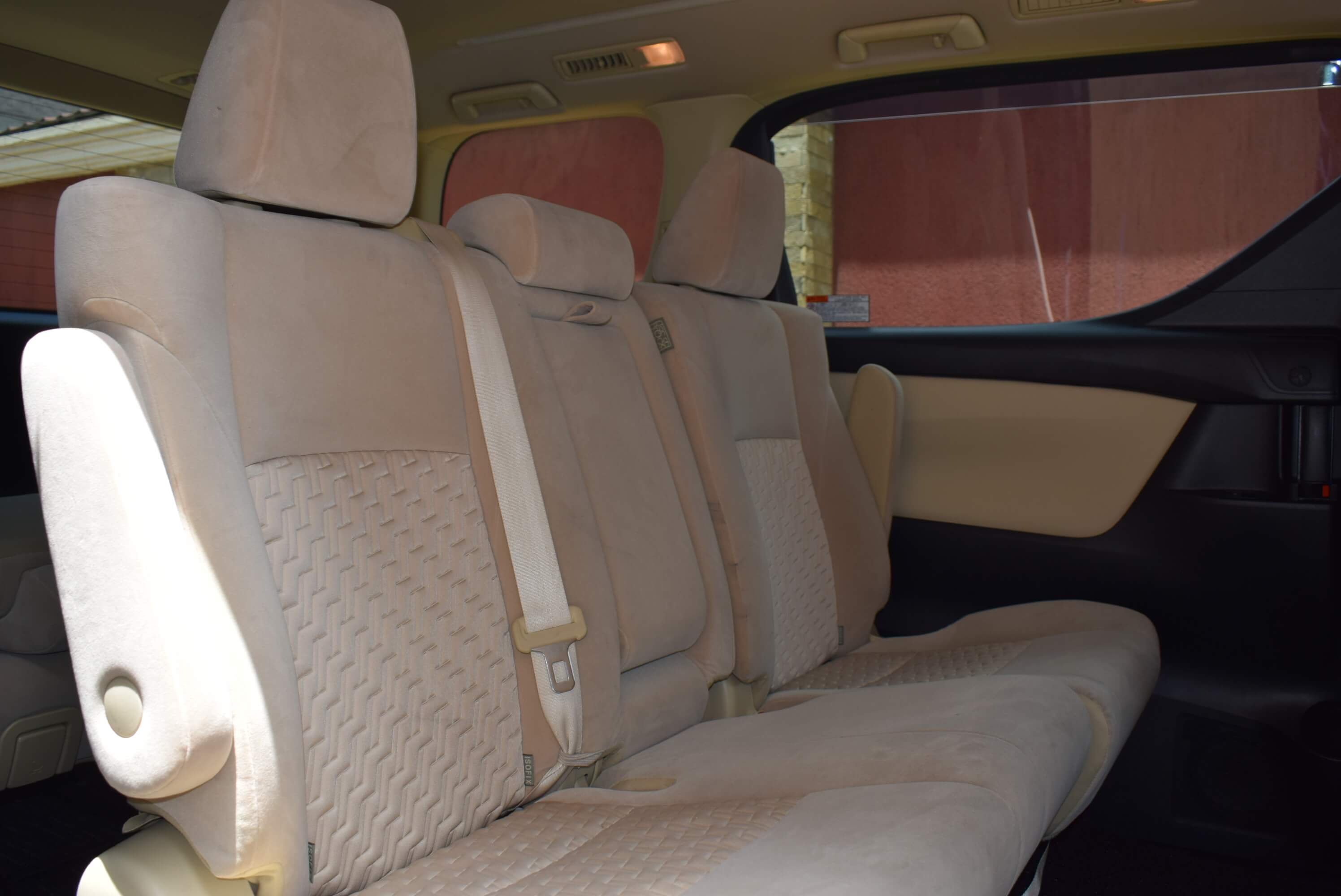 Executive Super Rides Limited