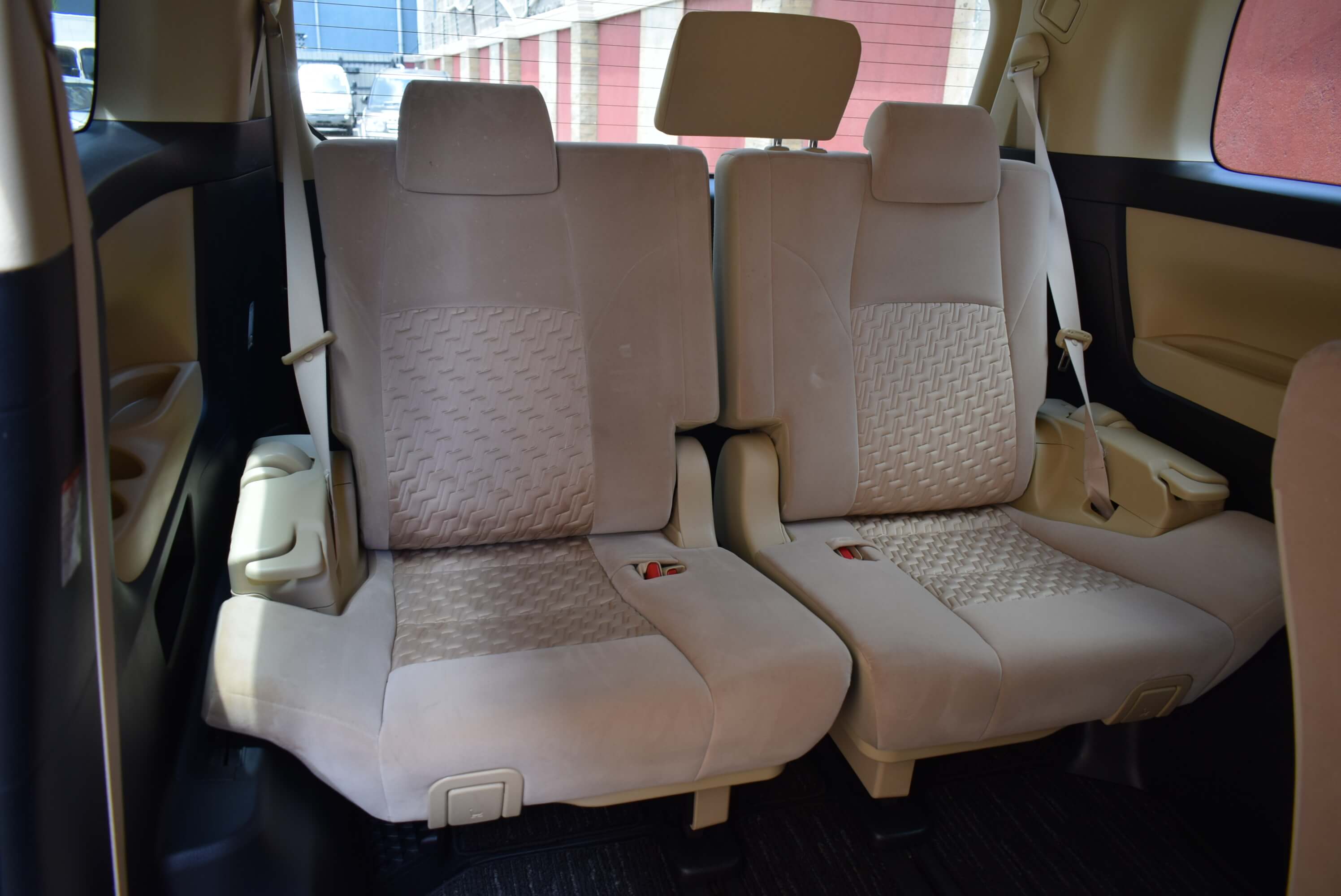 Executive Super Rides Limited