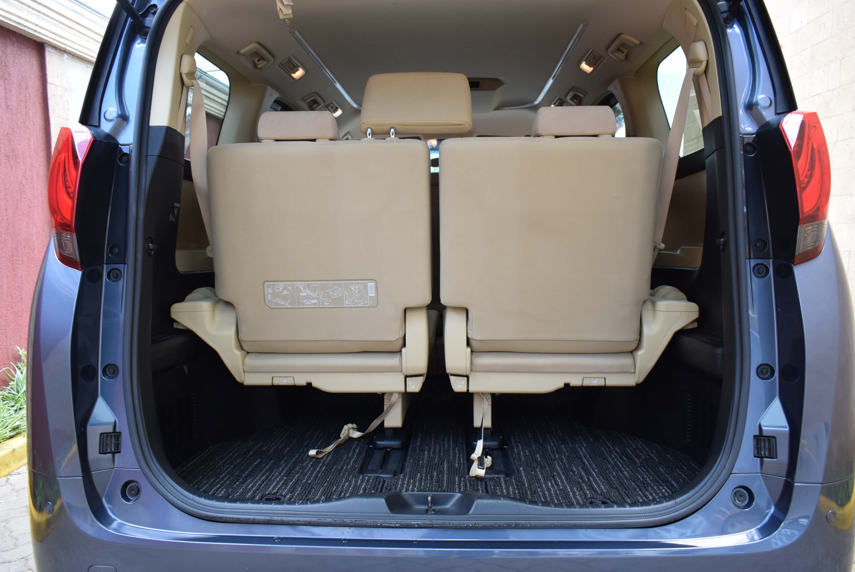 Executive Super Rides Limited