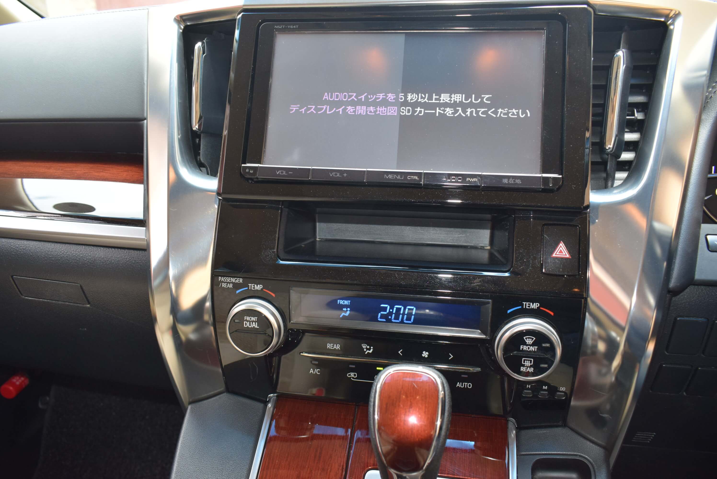 Executive Super Rides Limited