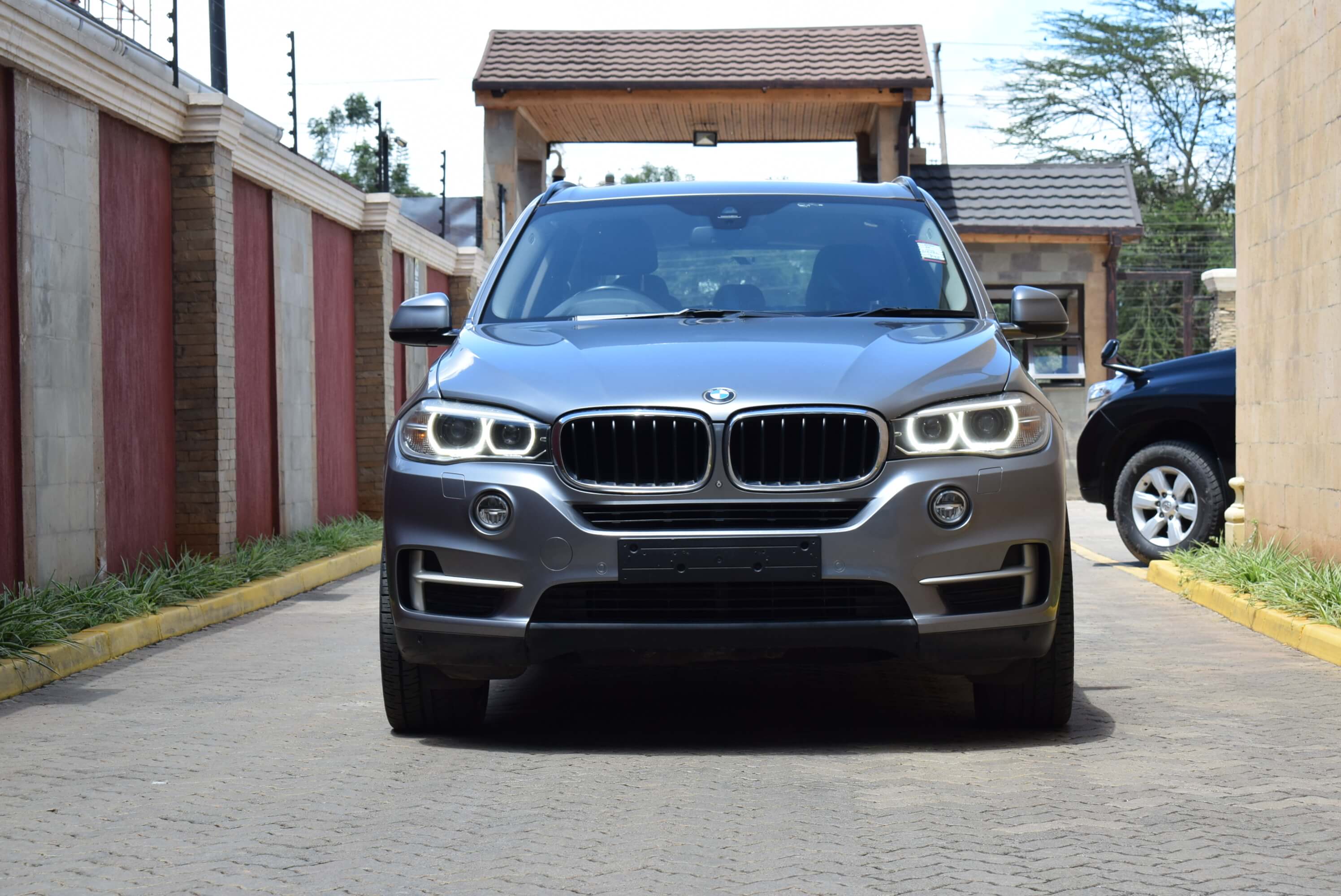 Executive Super Rides Limited