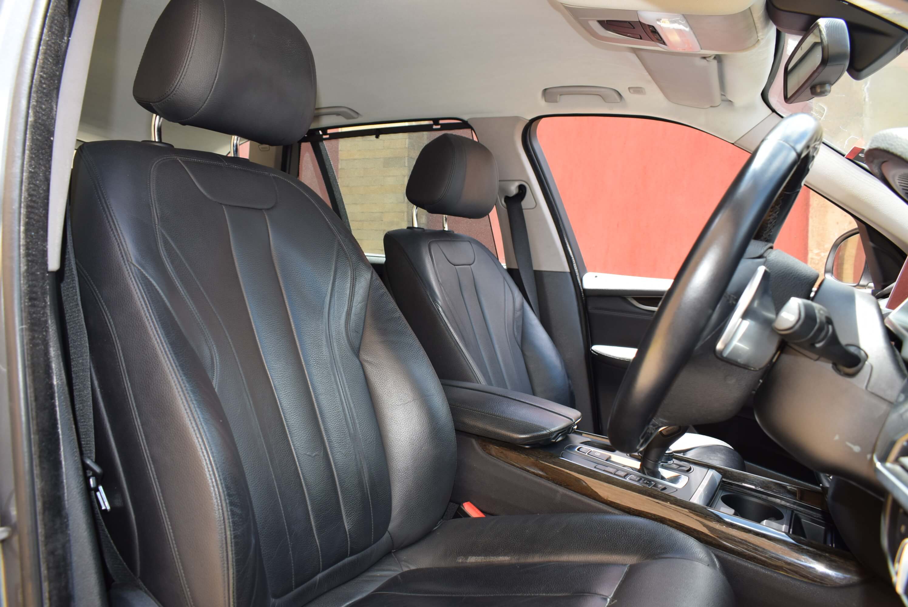 Executive Super Rides Limited