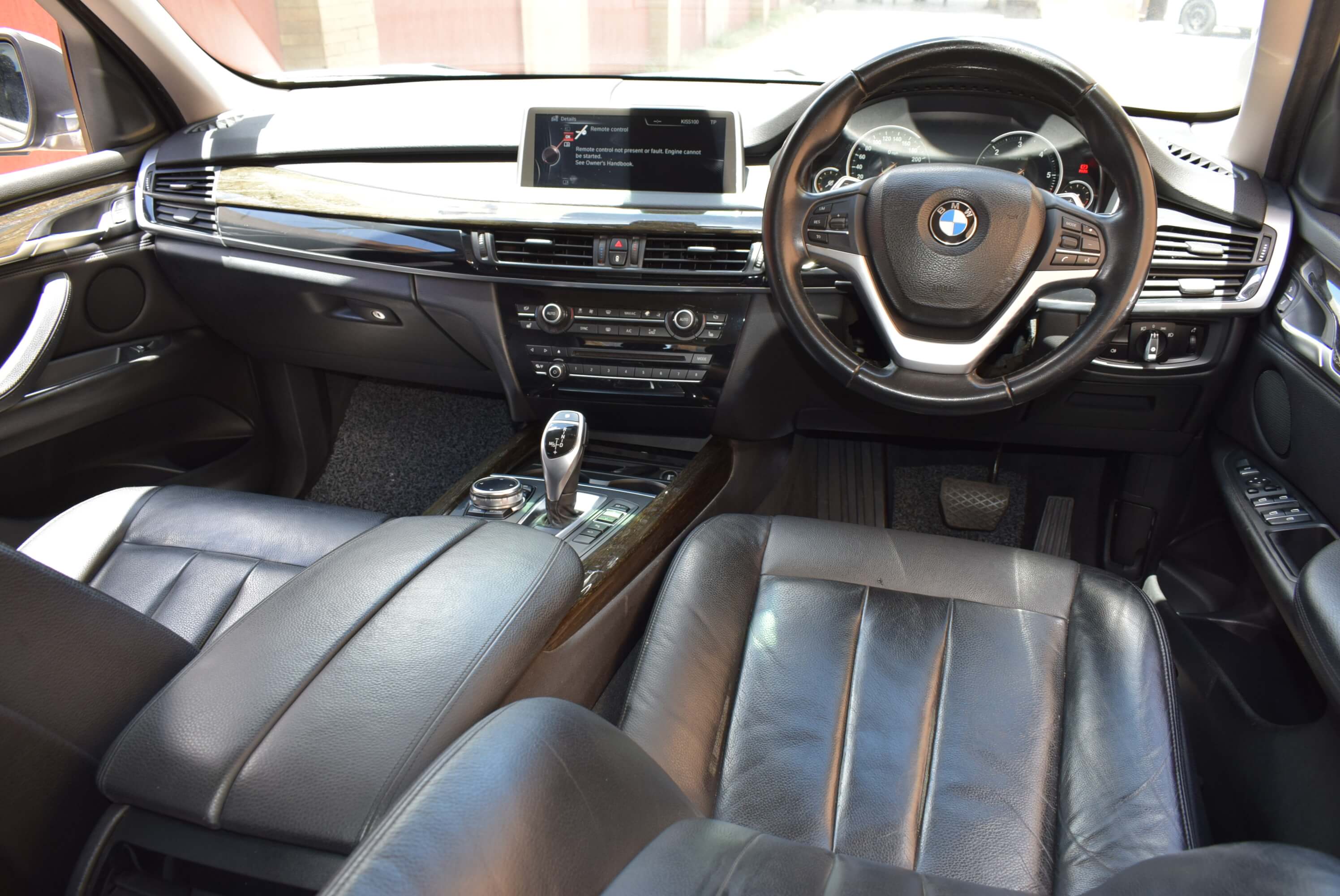 Executive Super Rides Limited