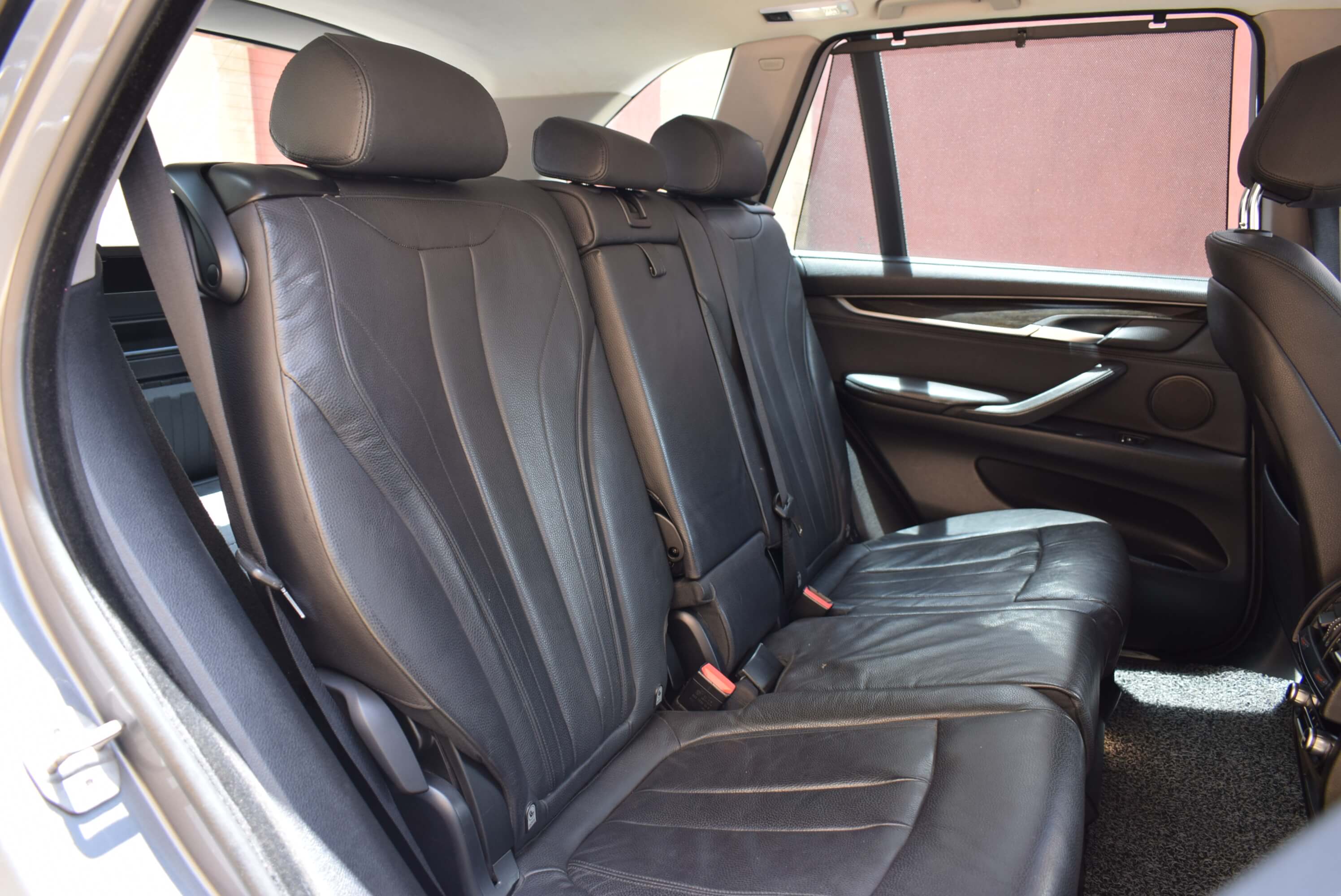 Executive Super Rides Limited