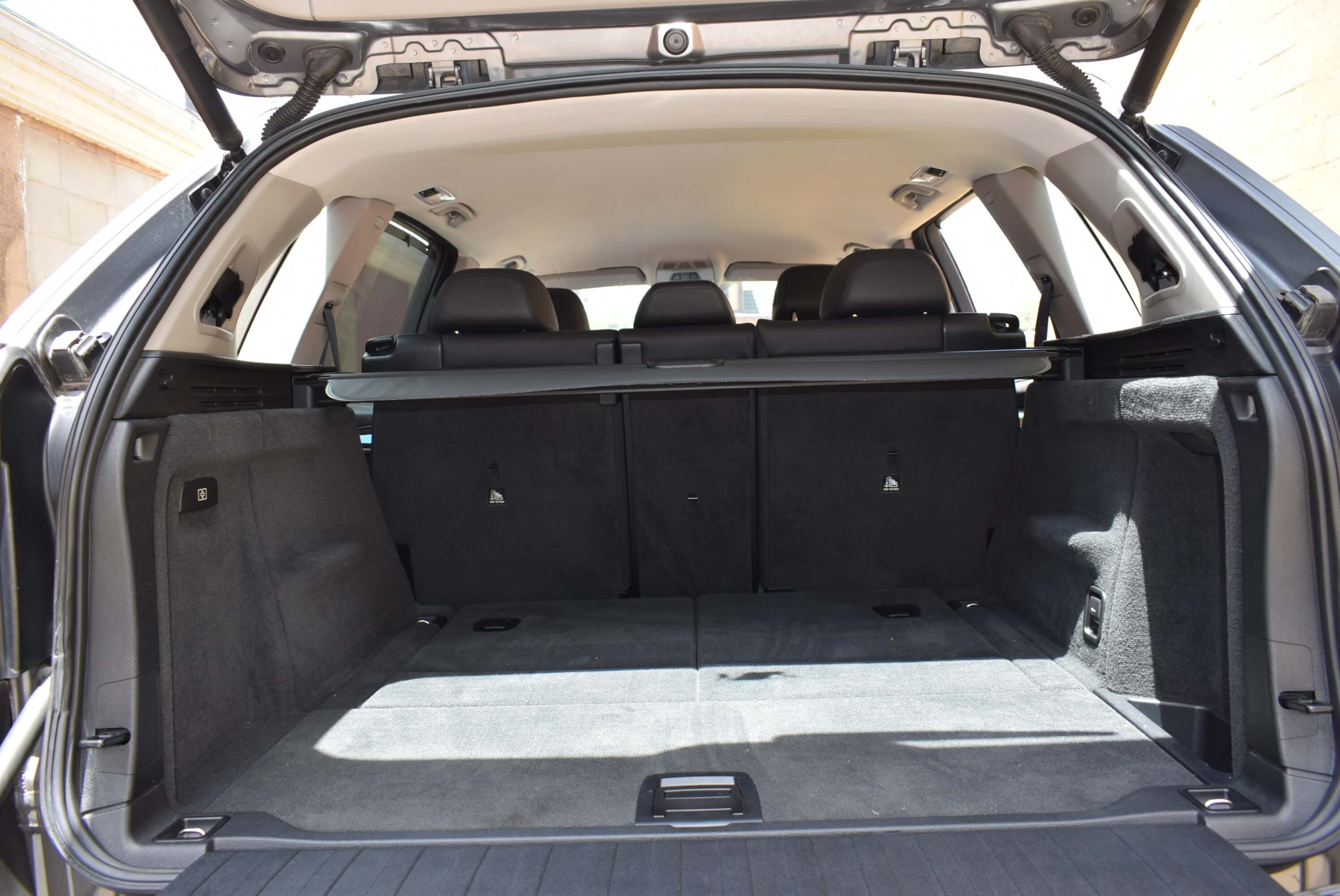 Executive Super Rides Limited