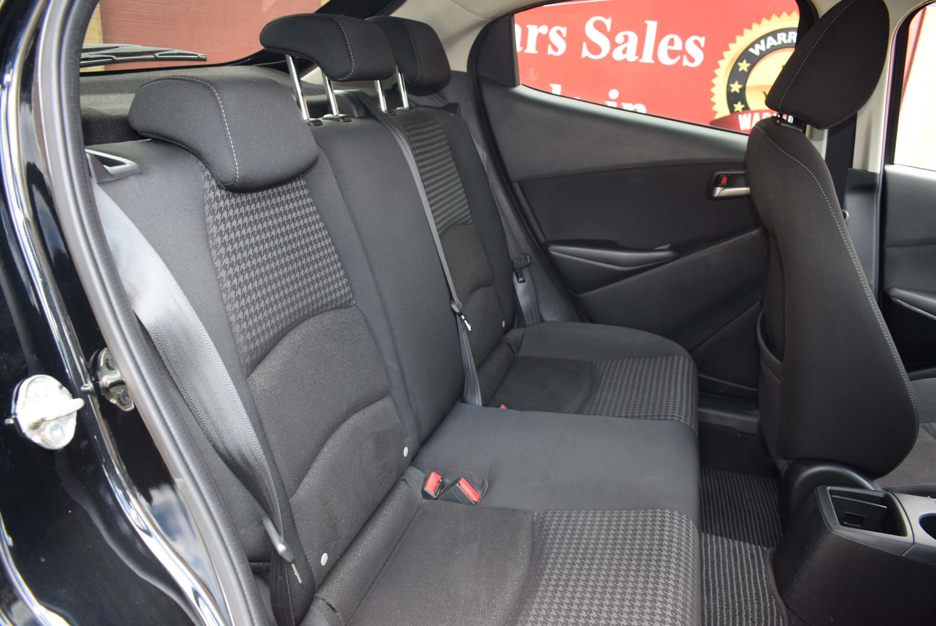 Executive Super Rides Limited