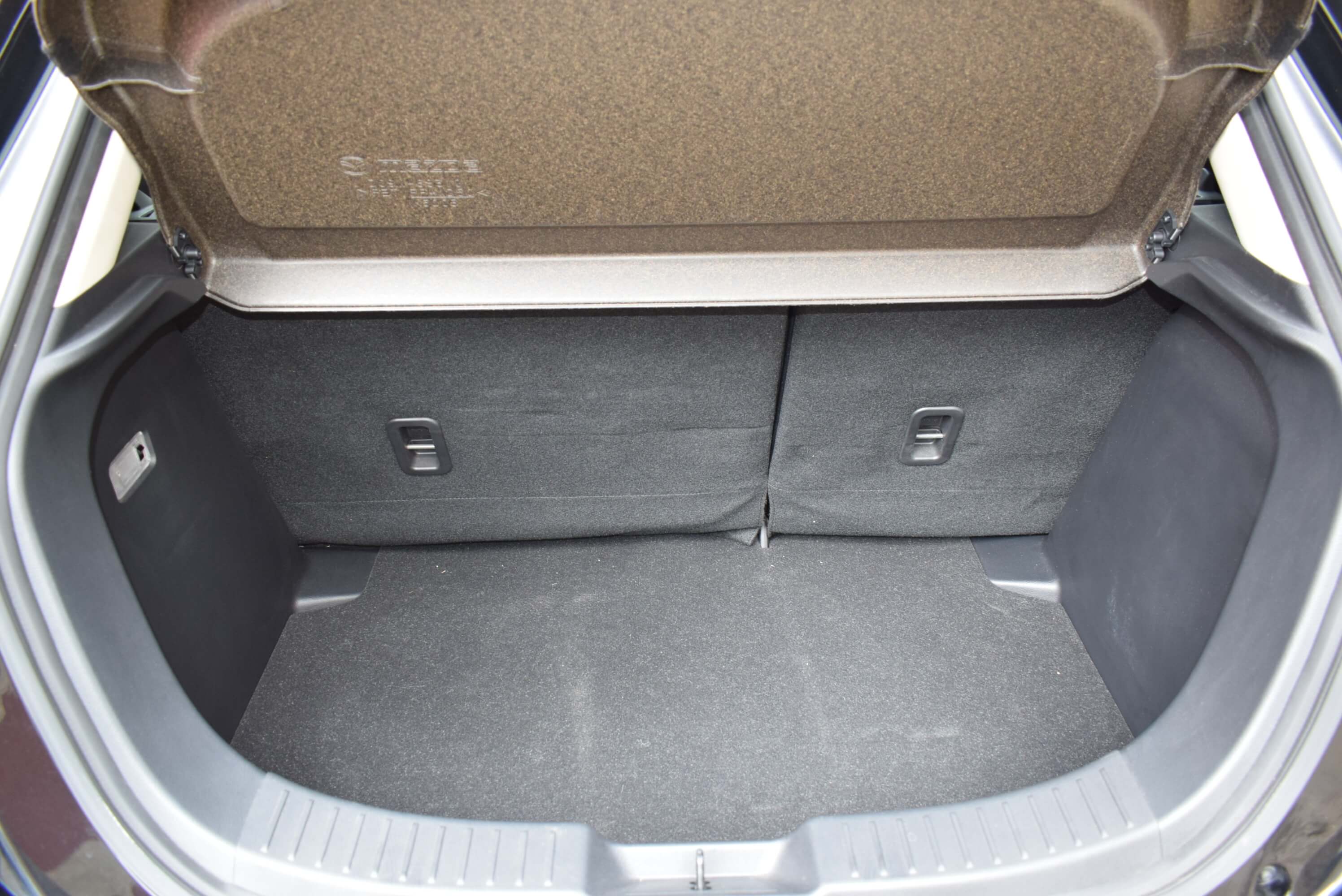 Executive Super Rides Limited