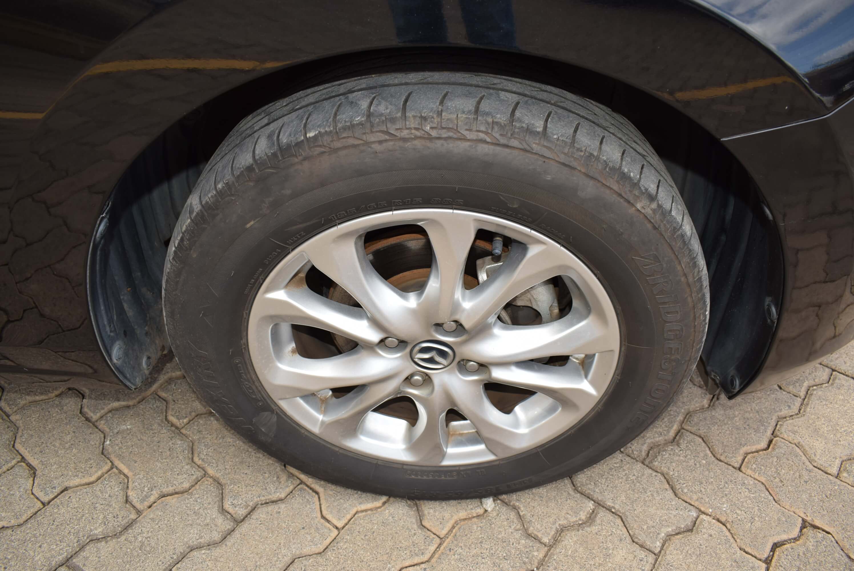 Executive Super Rides Limited