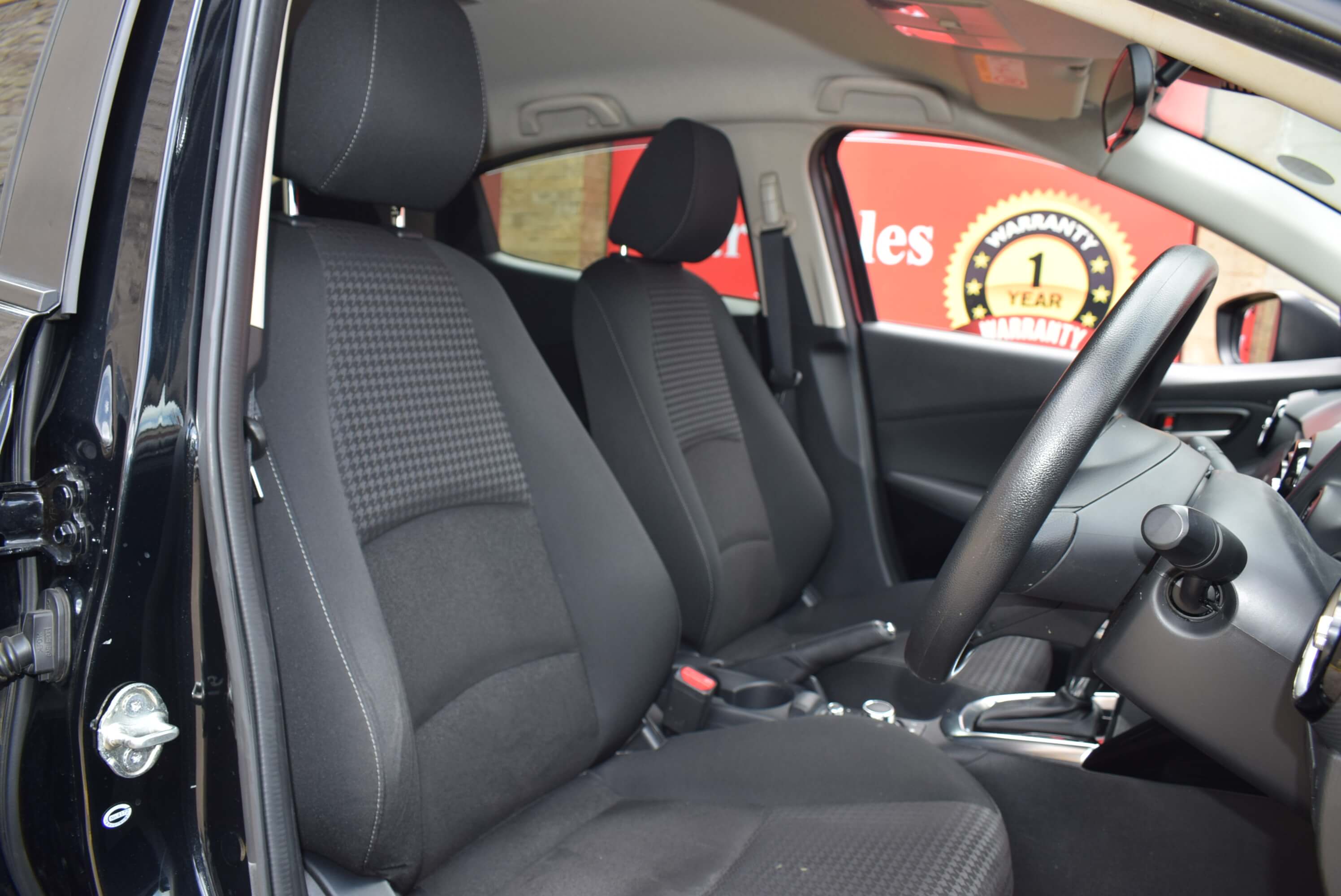Executive Super Rides Limited