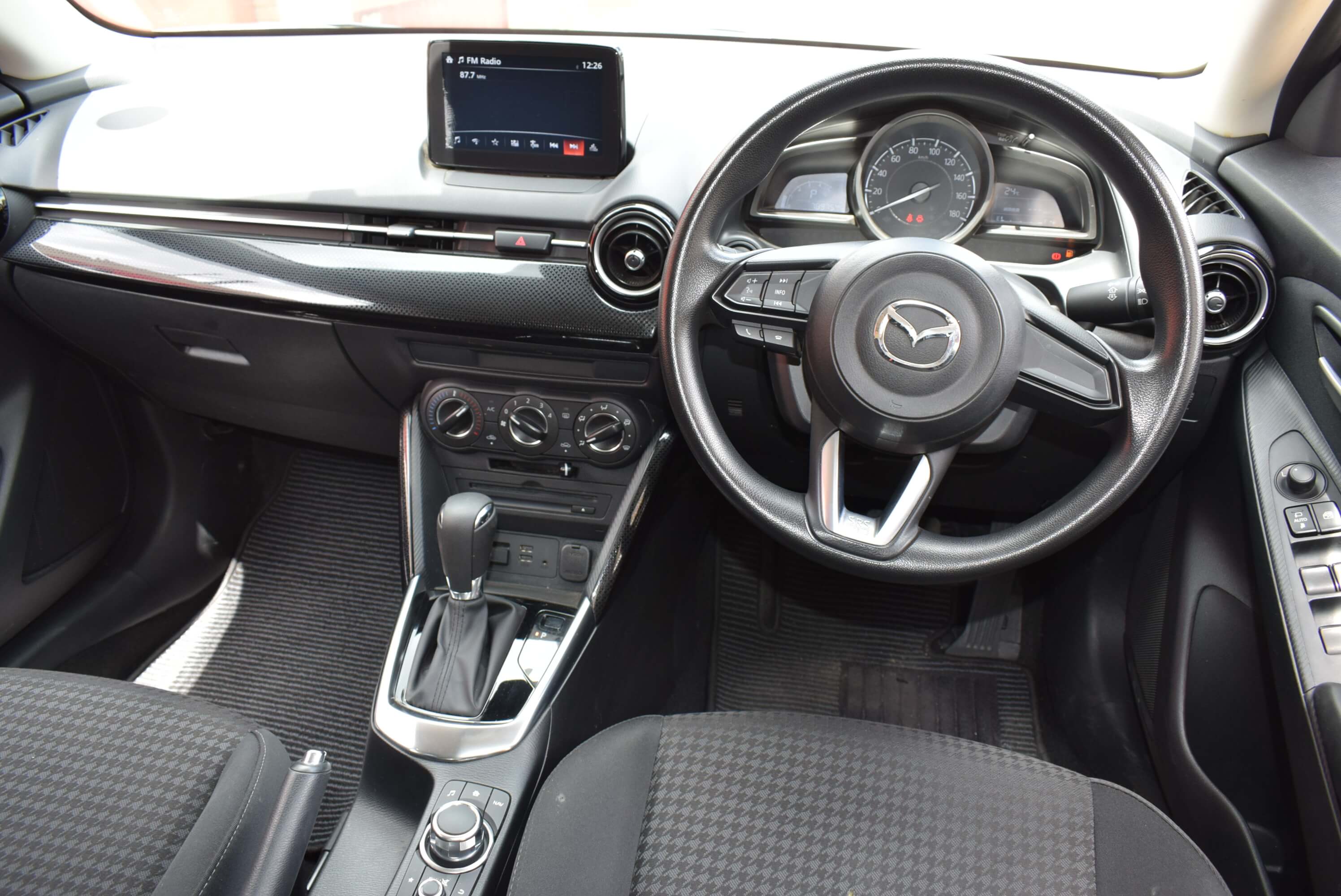Executive Super Rides Limited