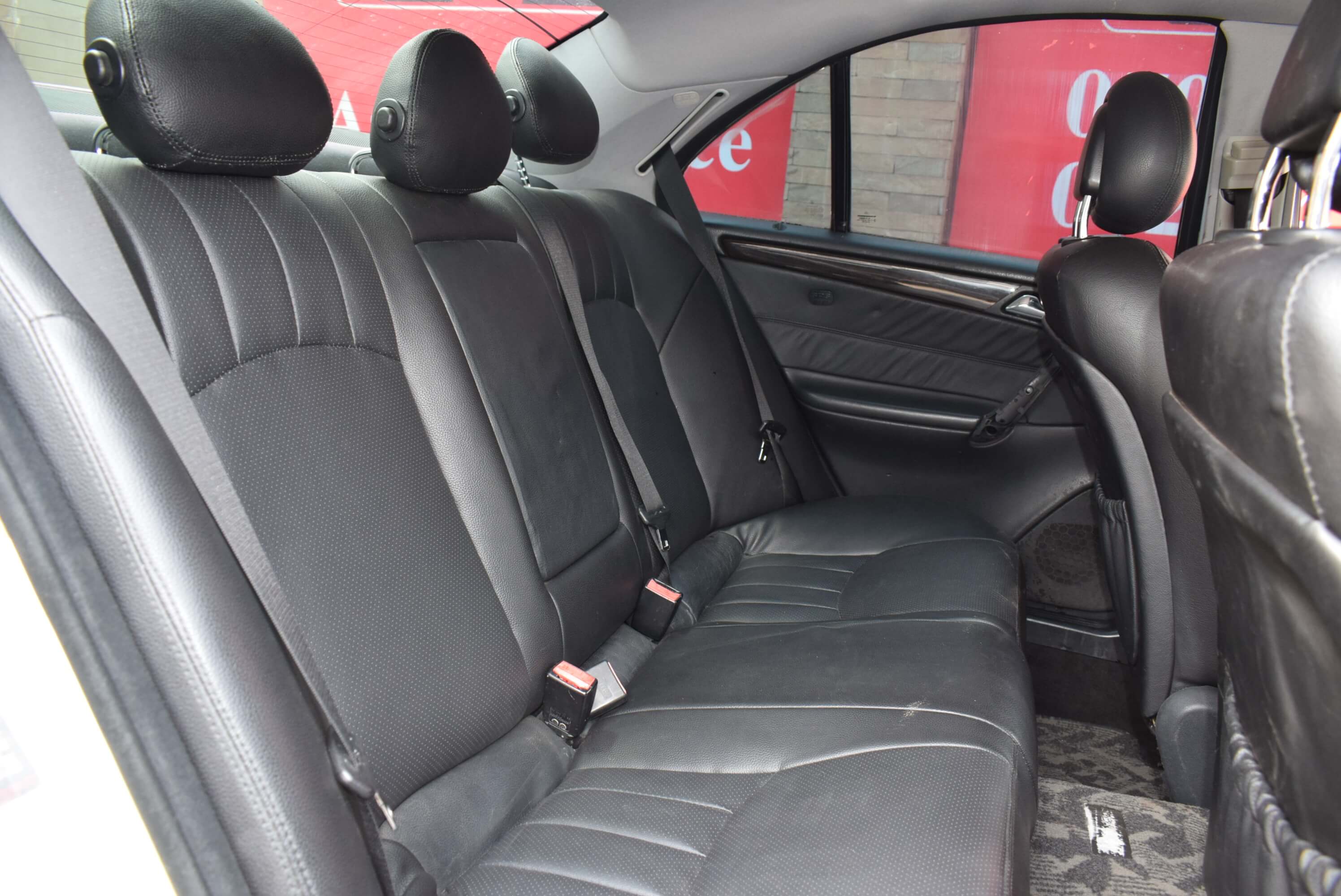 Executive Super Rides Limited