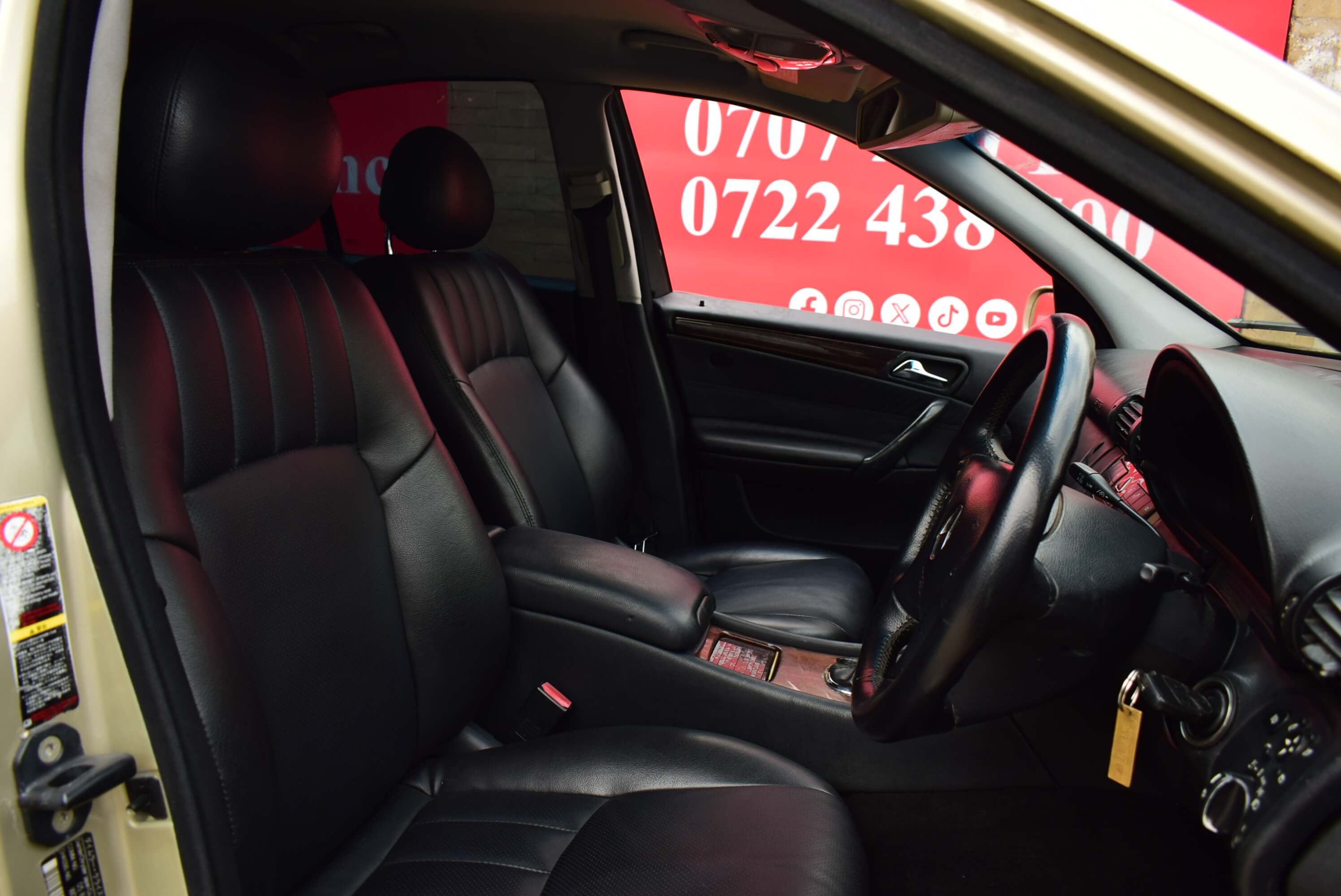 Executive Super Rides Limited