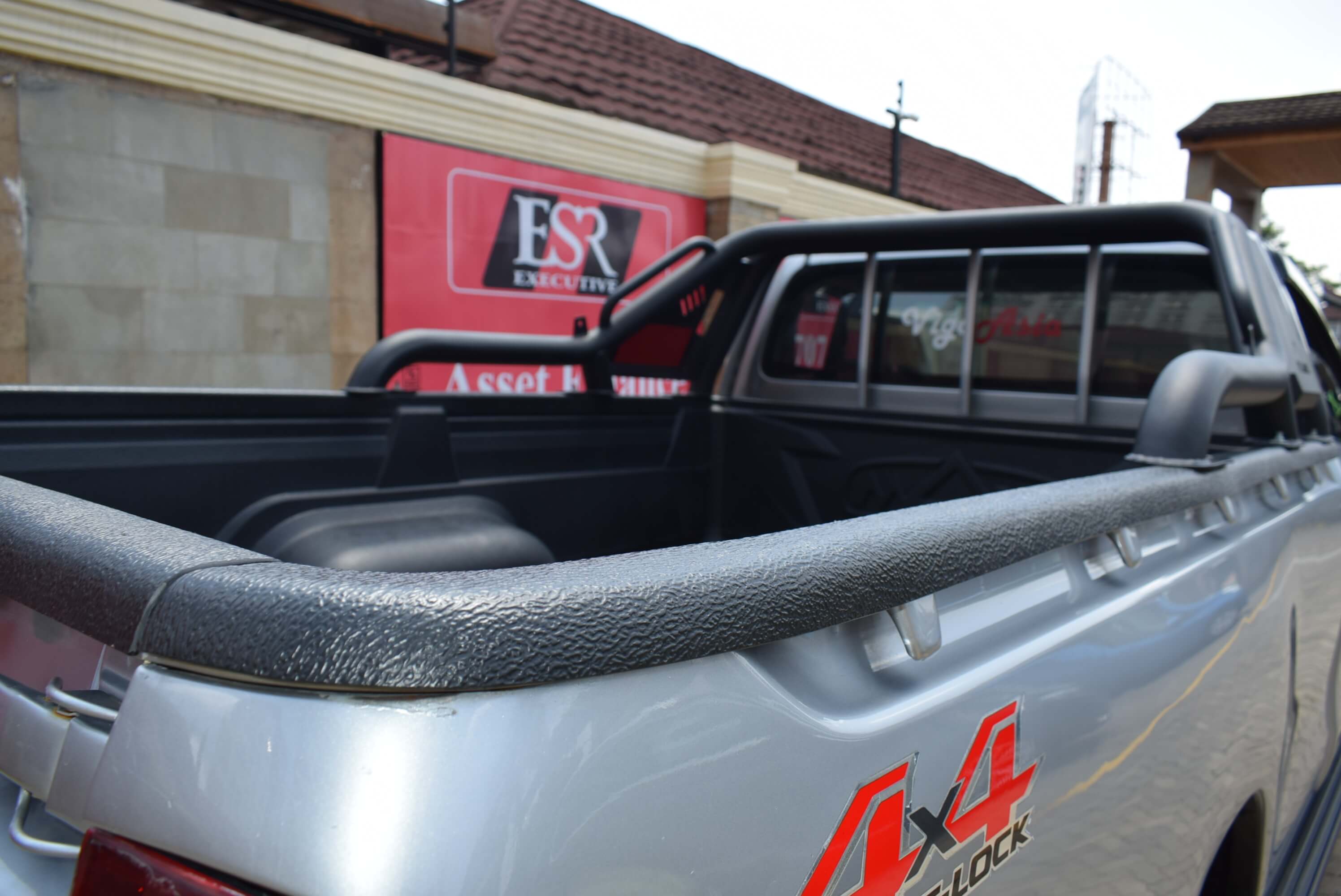 Executive Super Rides Limited