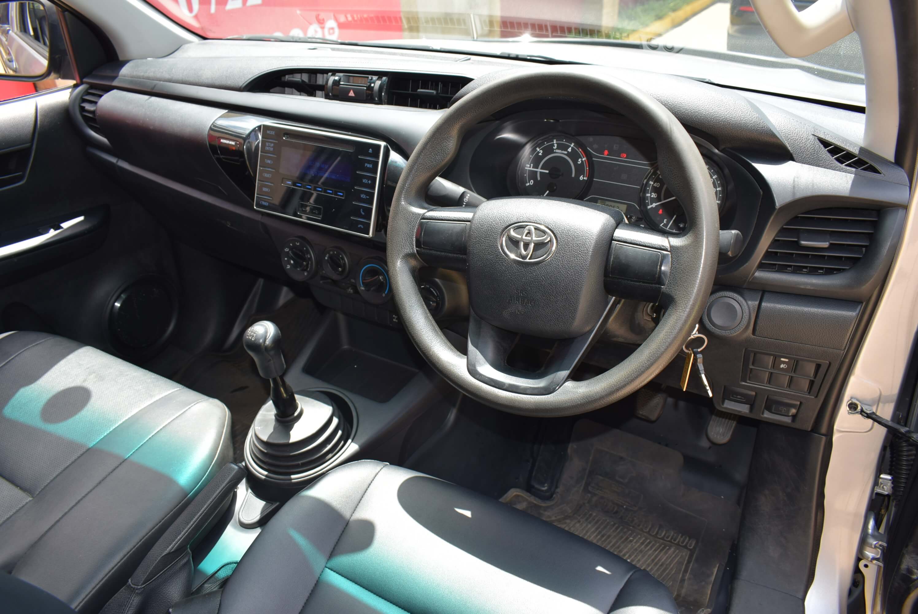 Executive Super Rides Limited