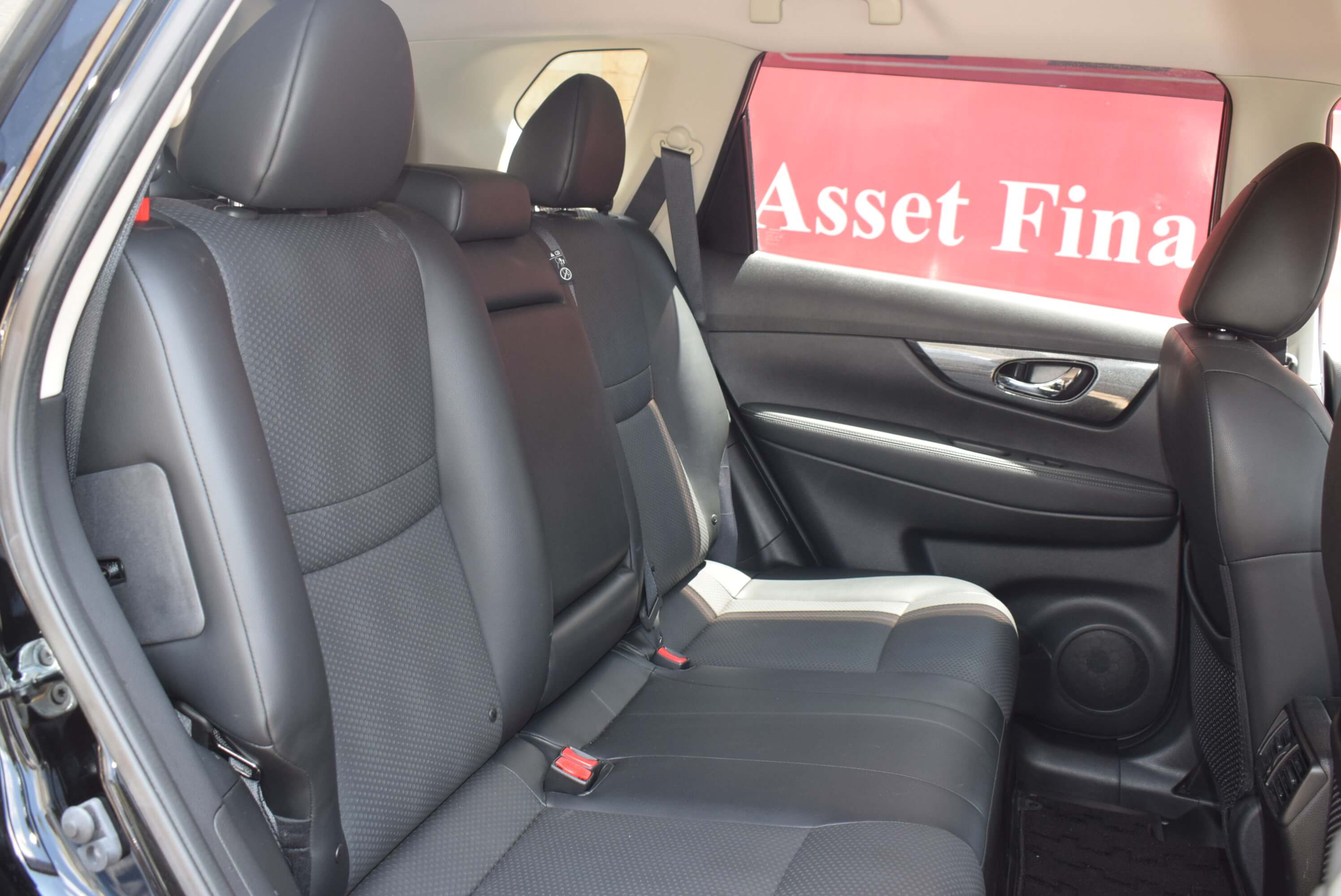 Executive Super Rides Limited
