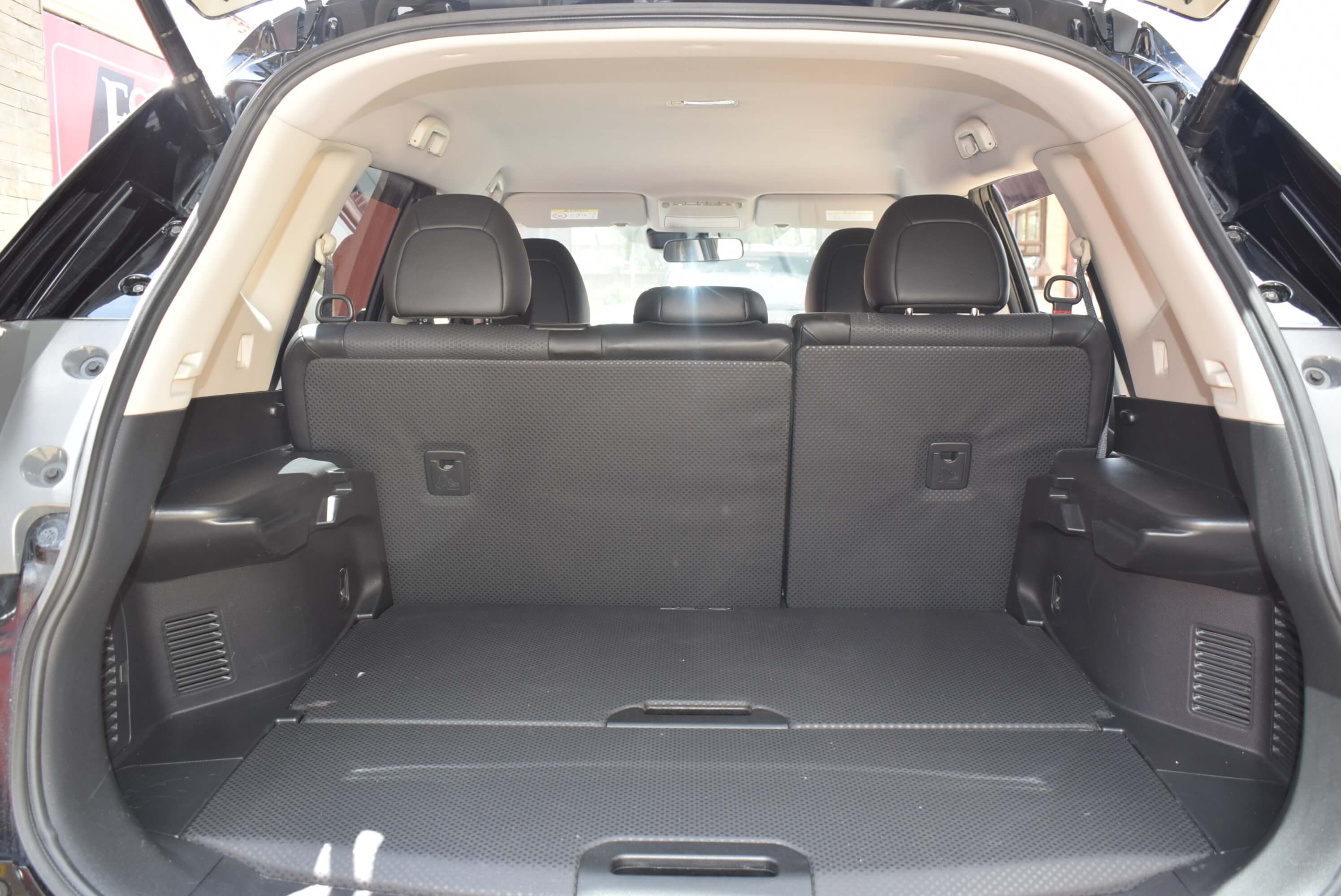 Executive Super Rides Limited