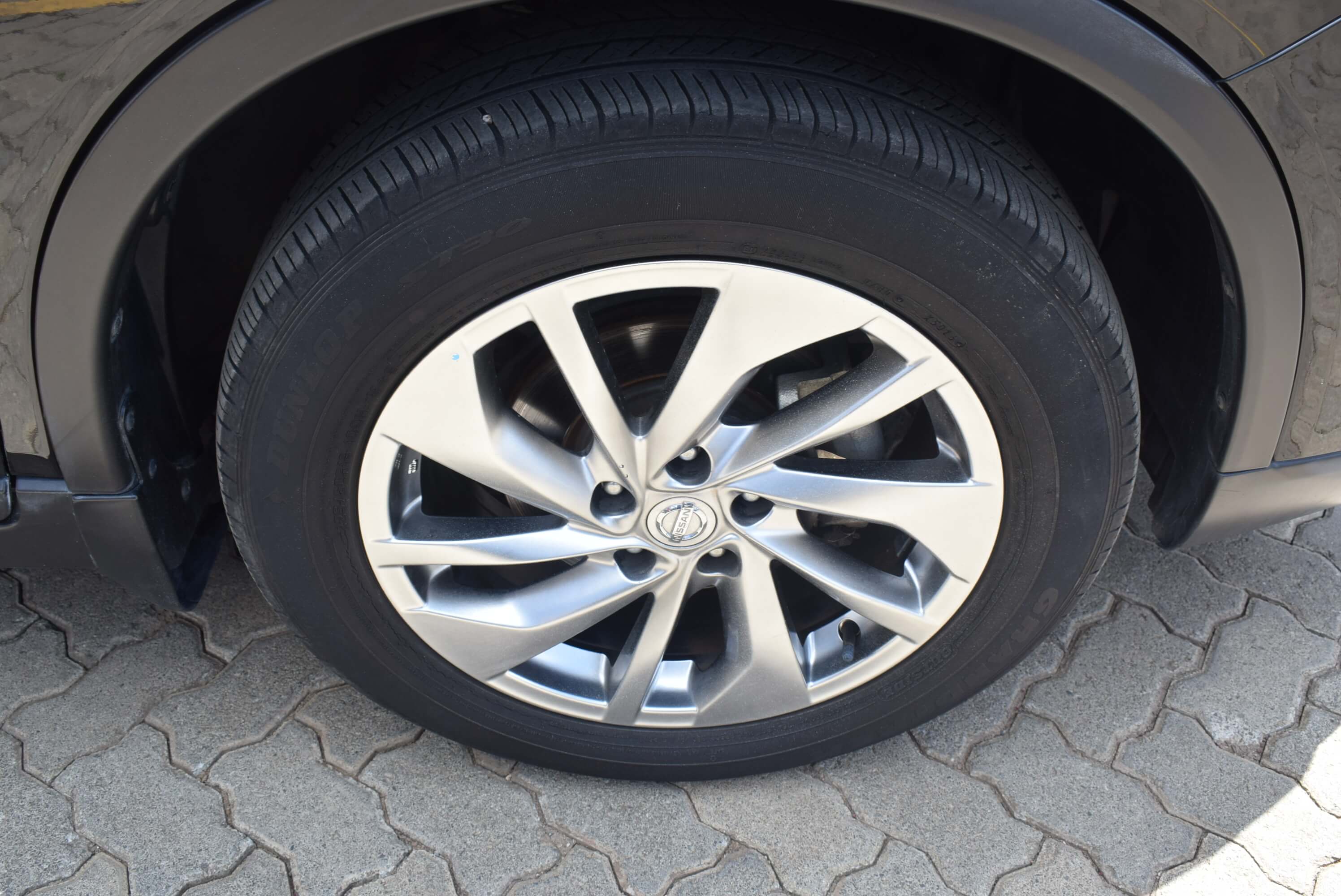 Executive Super Rides Limited