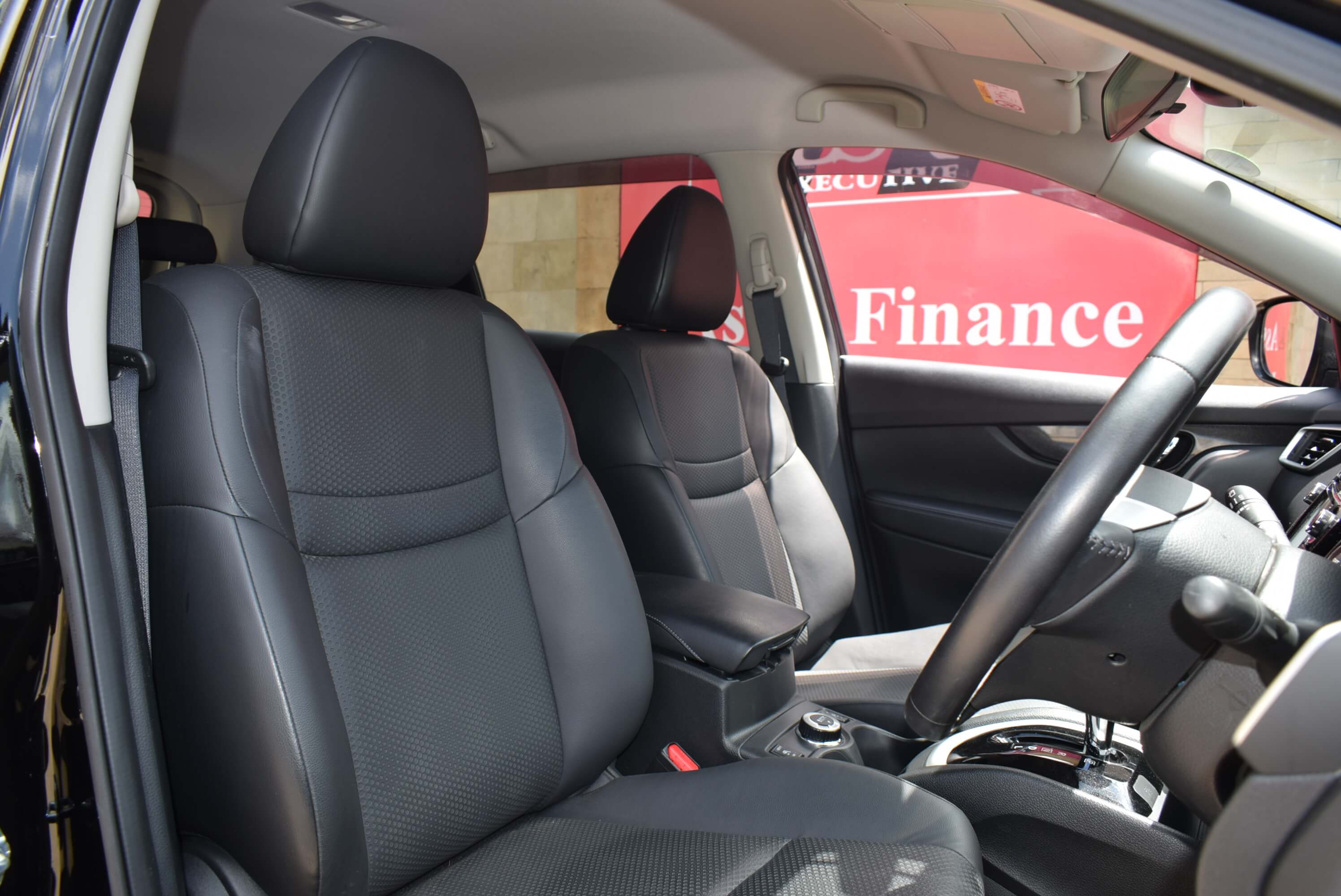 Executive Super Rides Limited