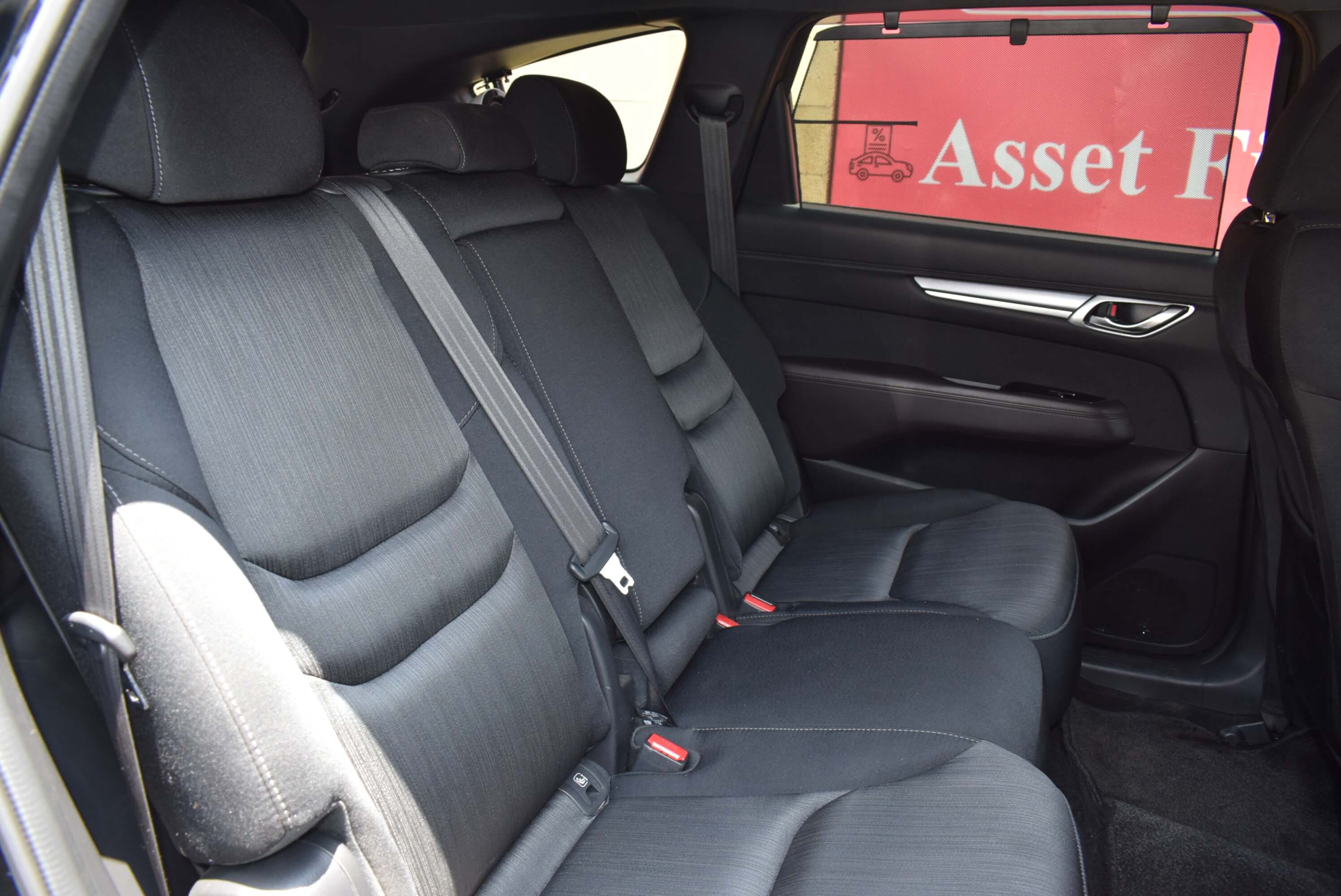 Executive Super Rides Limited