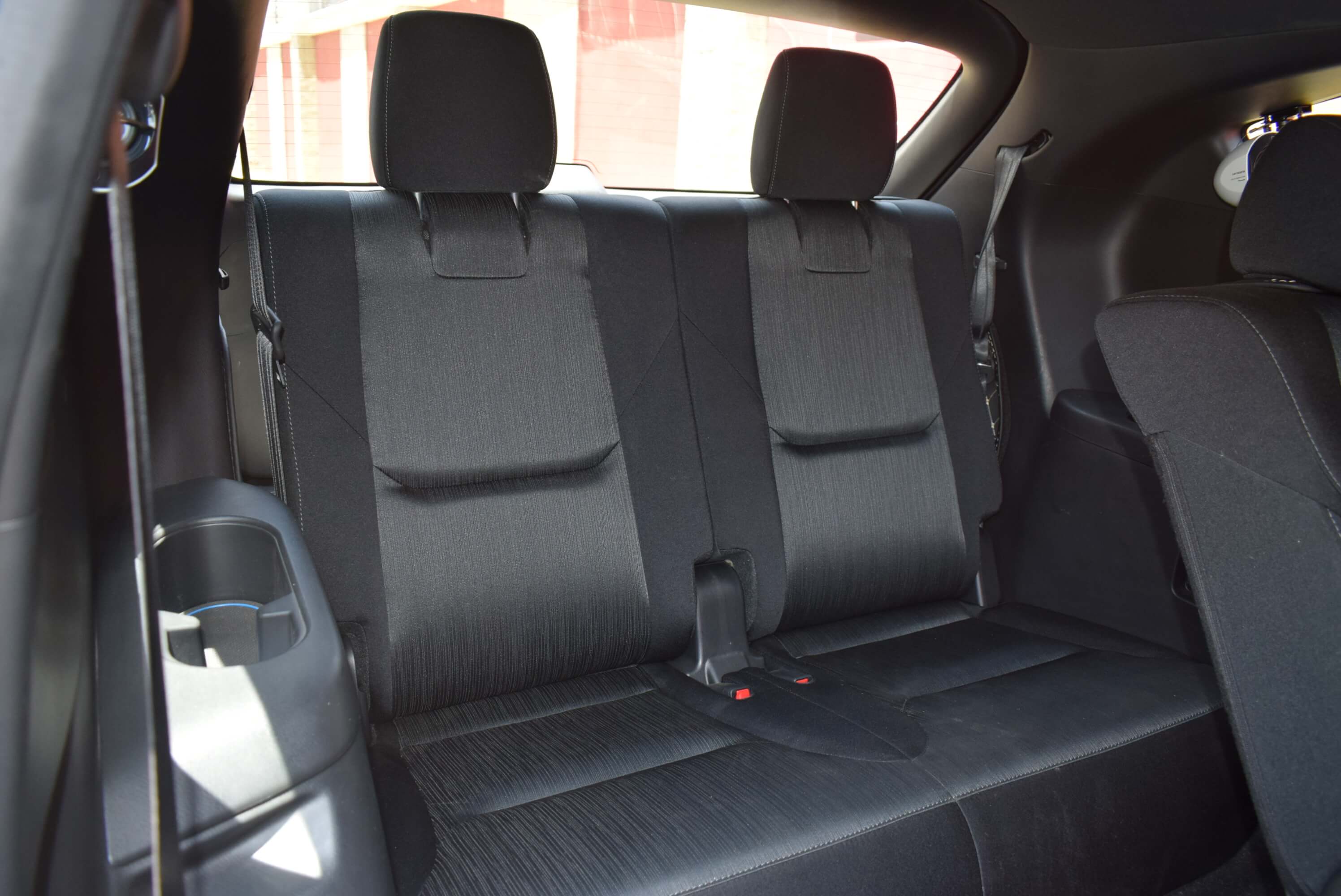 Executive Super Rides Limited