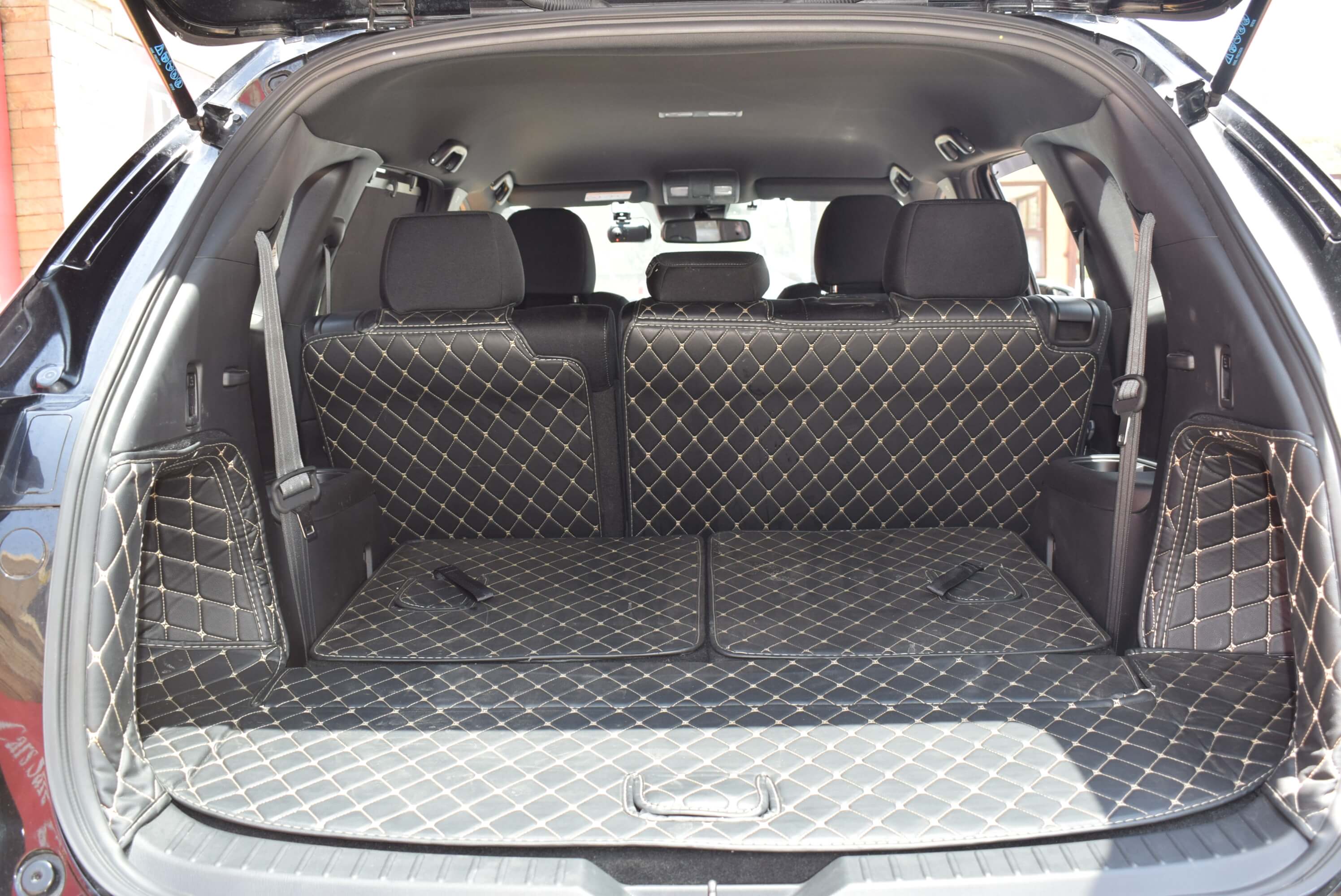 Executive Super Rides Limited