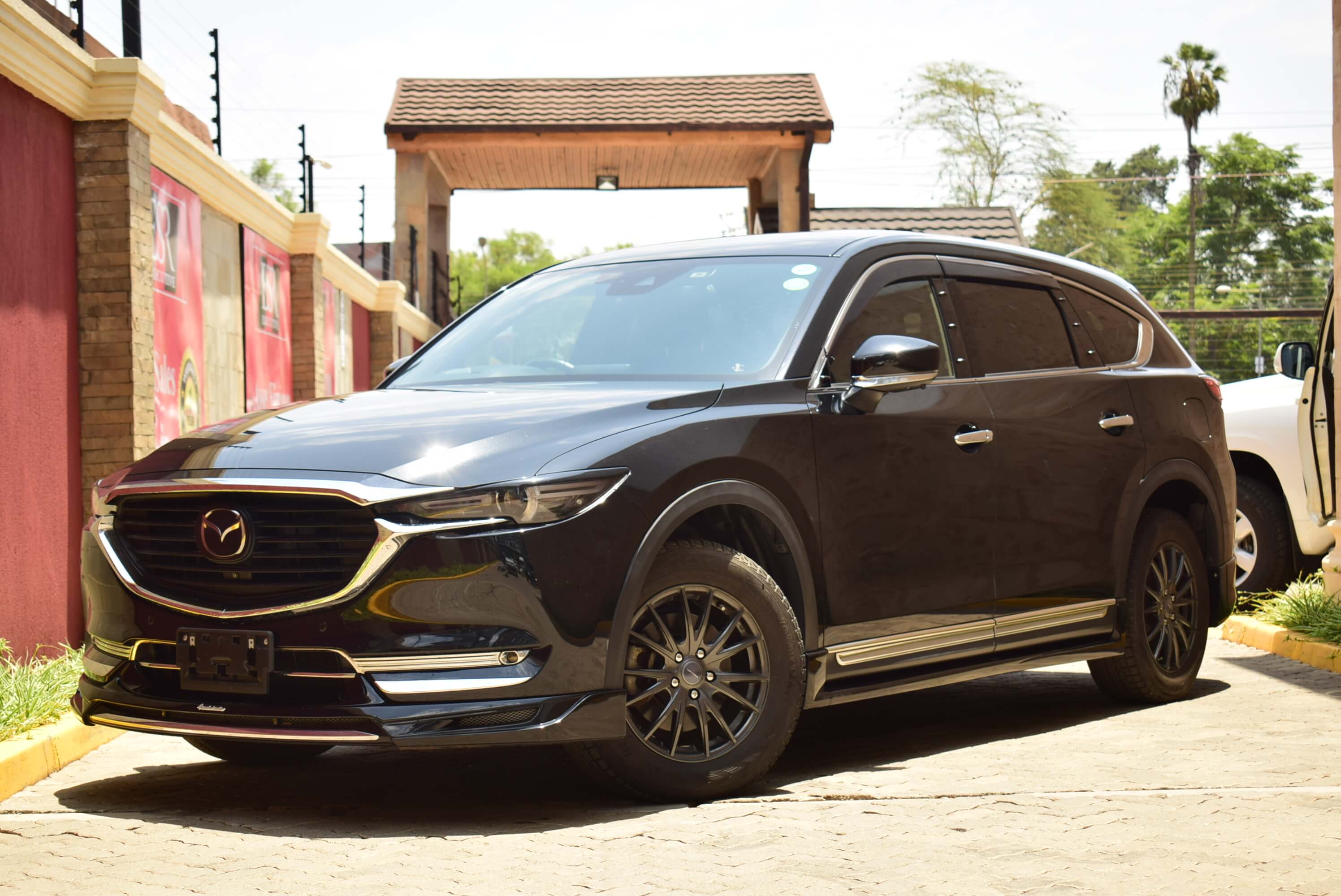 Executive Super Rides Limited