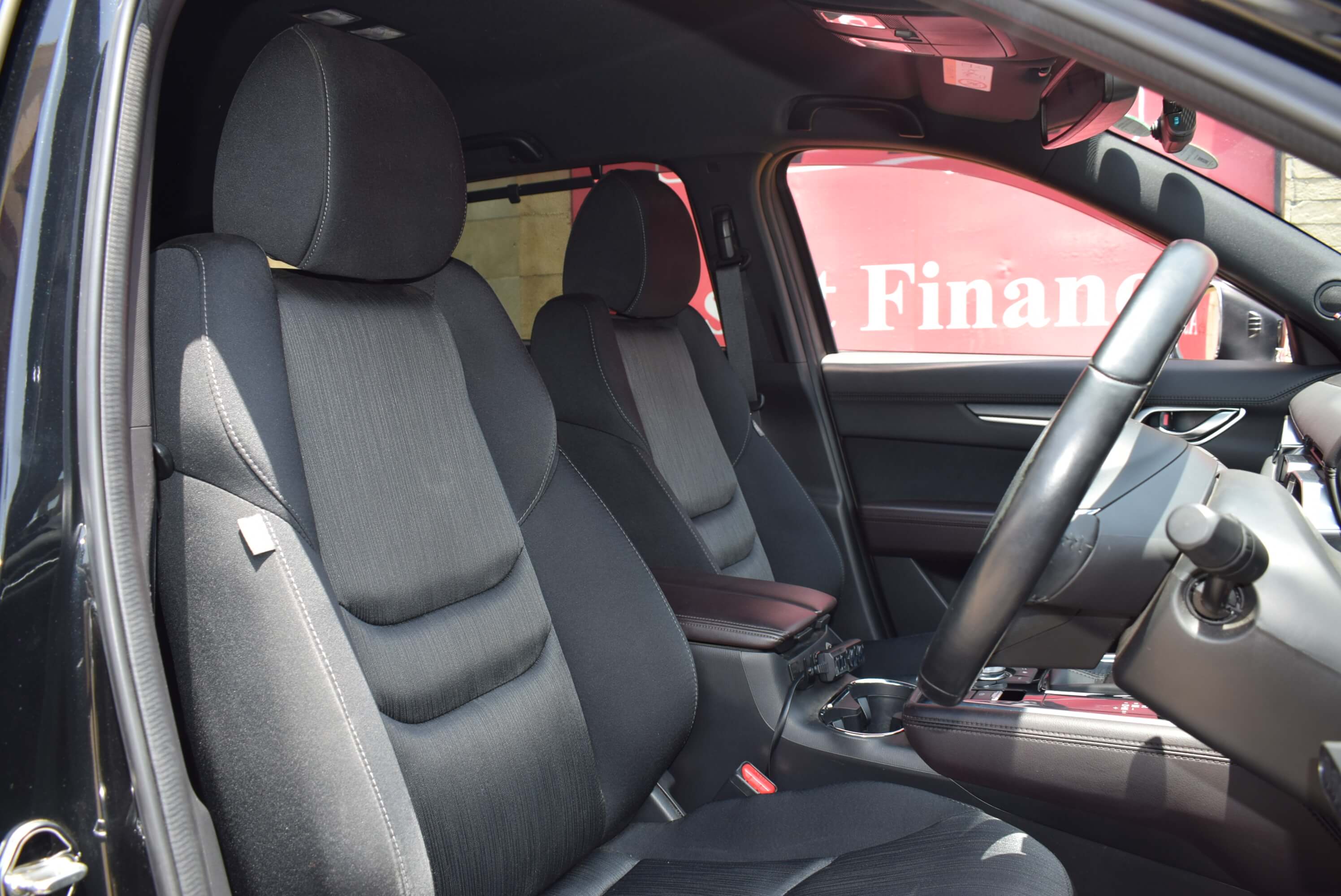 Executive Super Rides Limited
